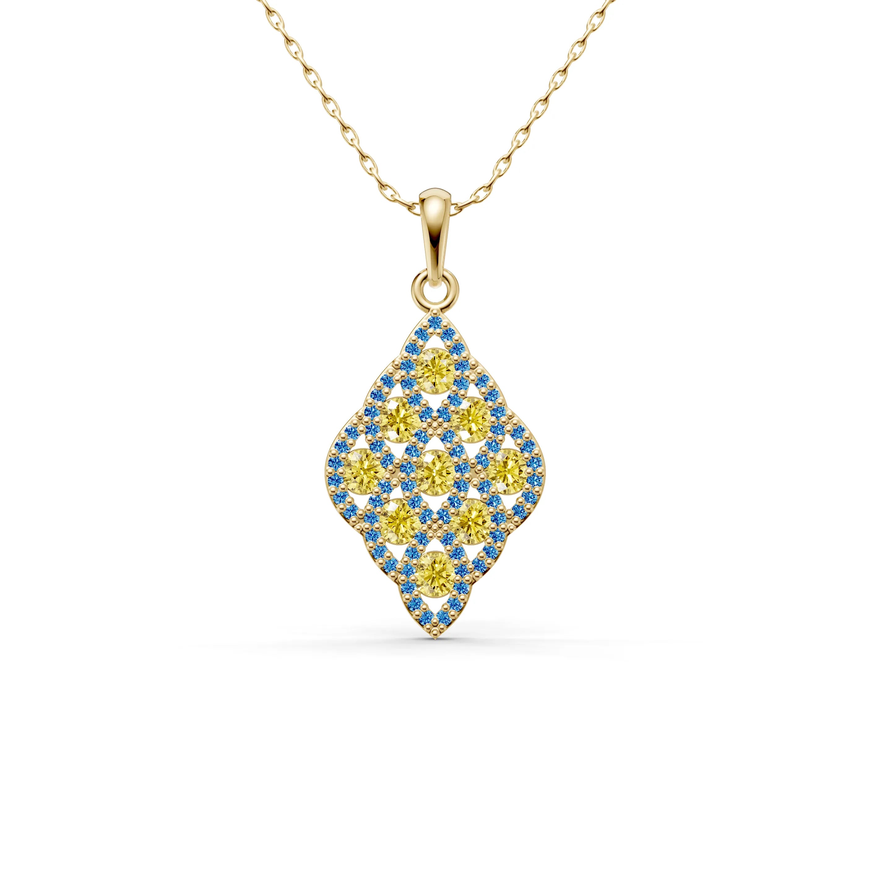Gold_Citrine_Aquamarine