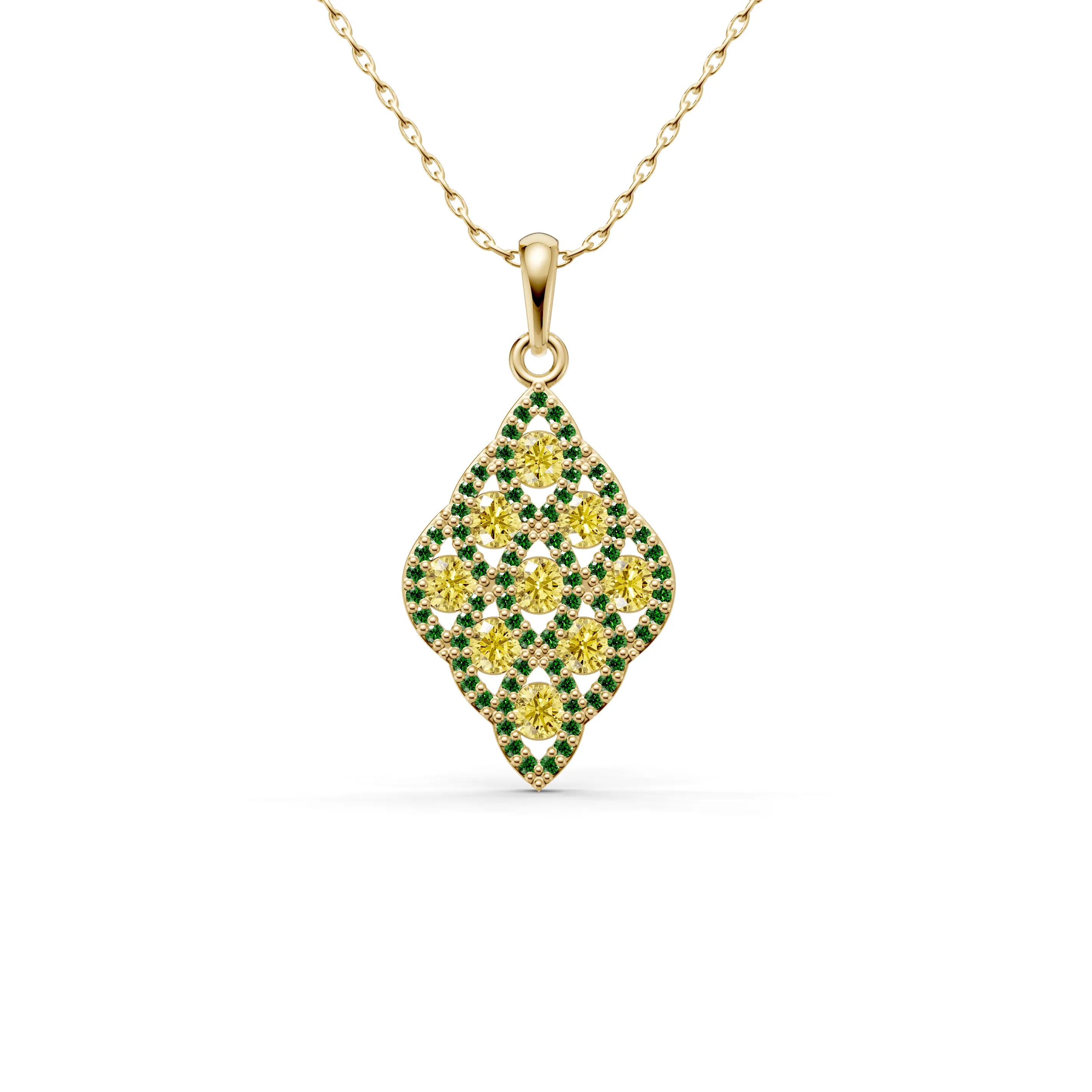 Gold_Citrine_Emerald