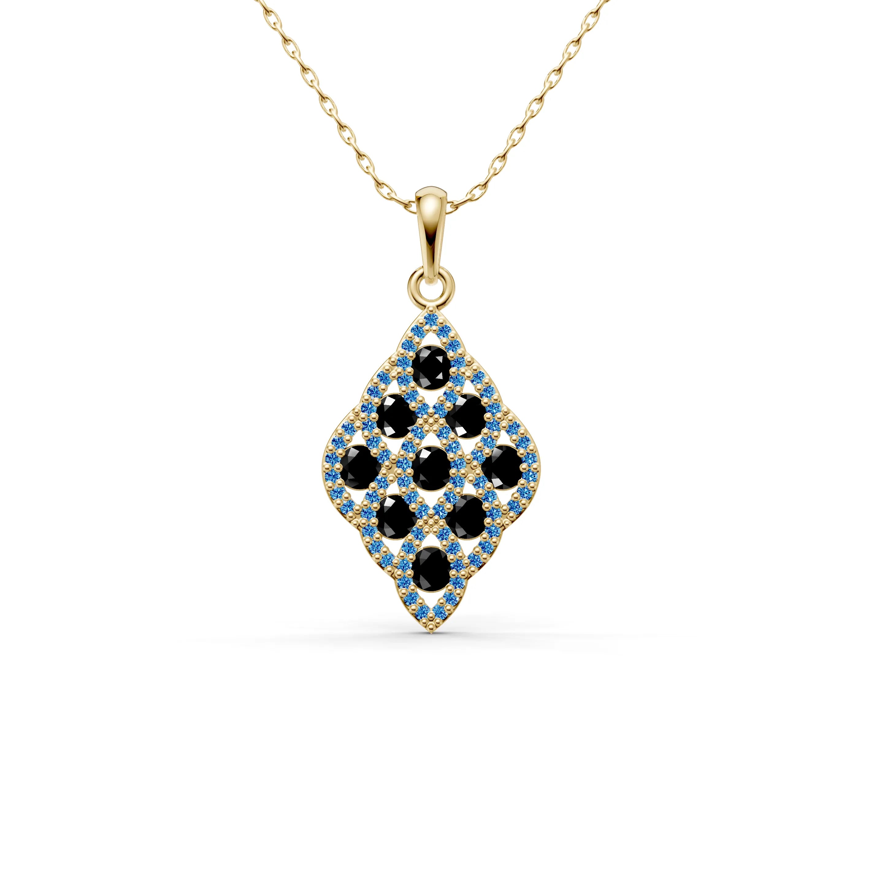 Gold_Black_Aquamarine