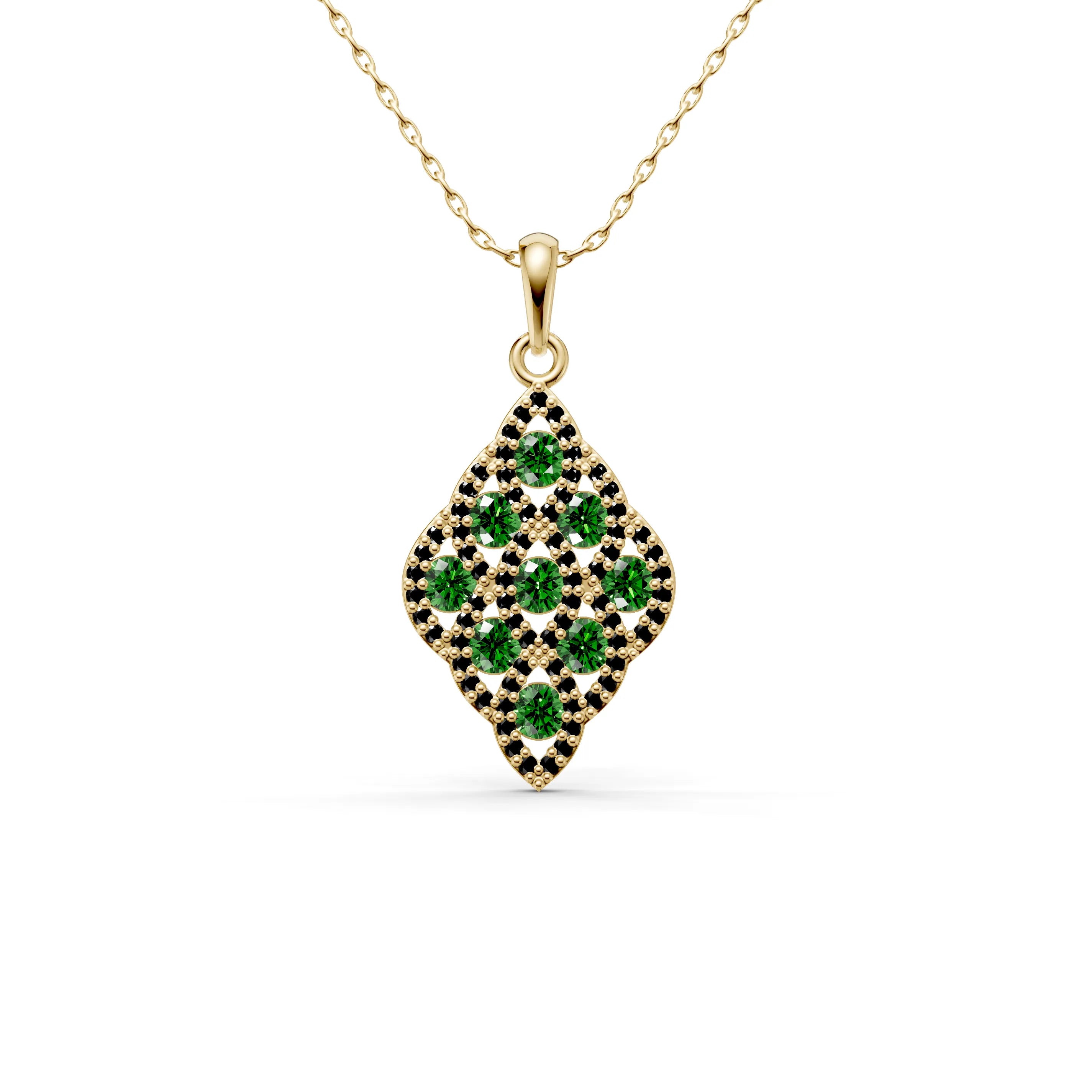 Gold_Emerald_Black