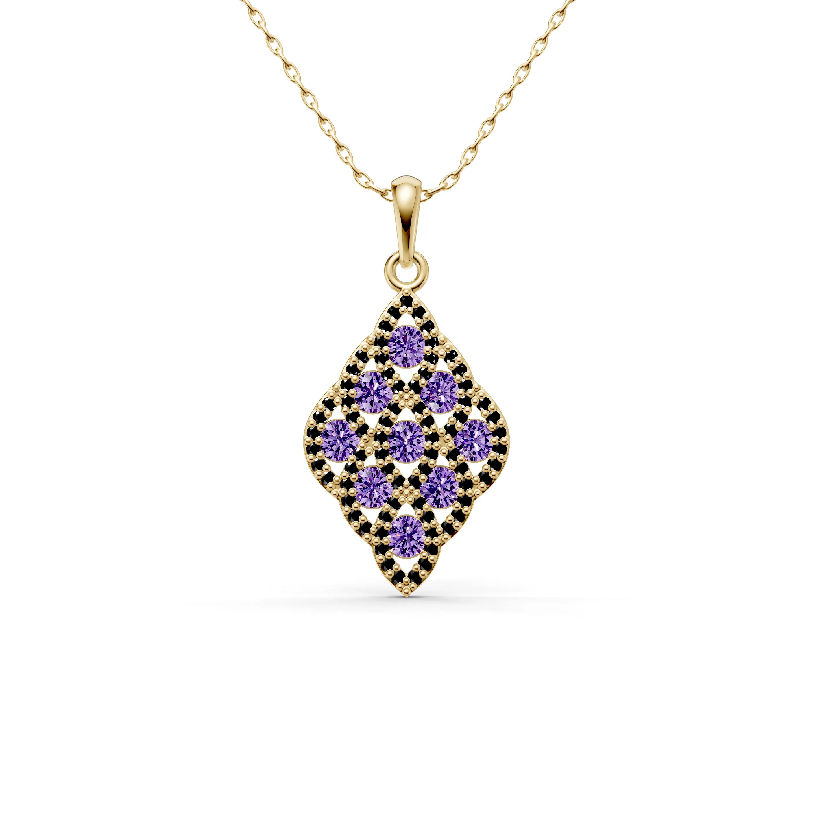 Gold_Amethyst_Black