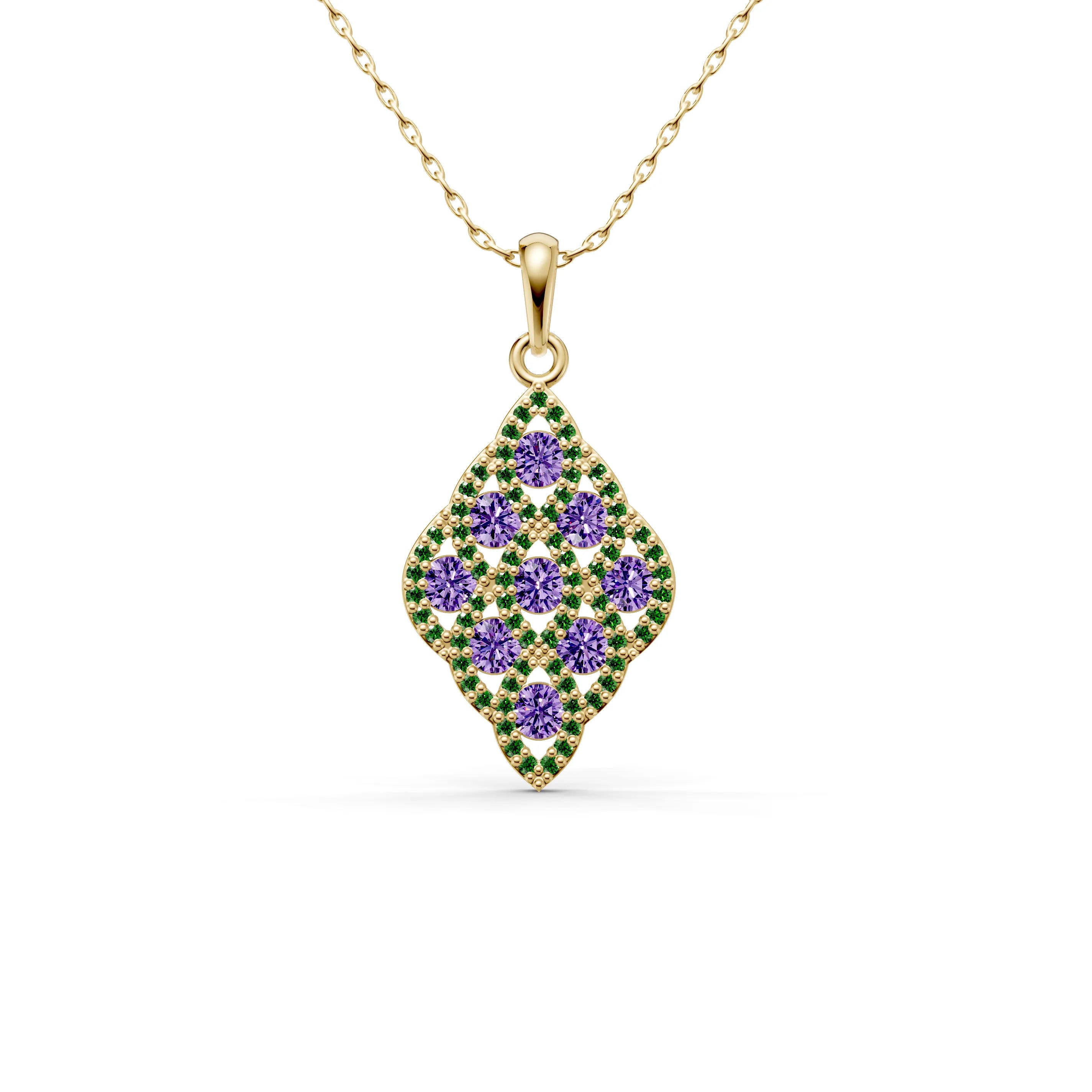 Gold_Amethyst_Emerald