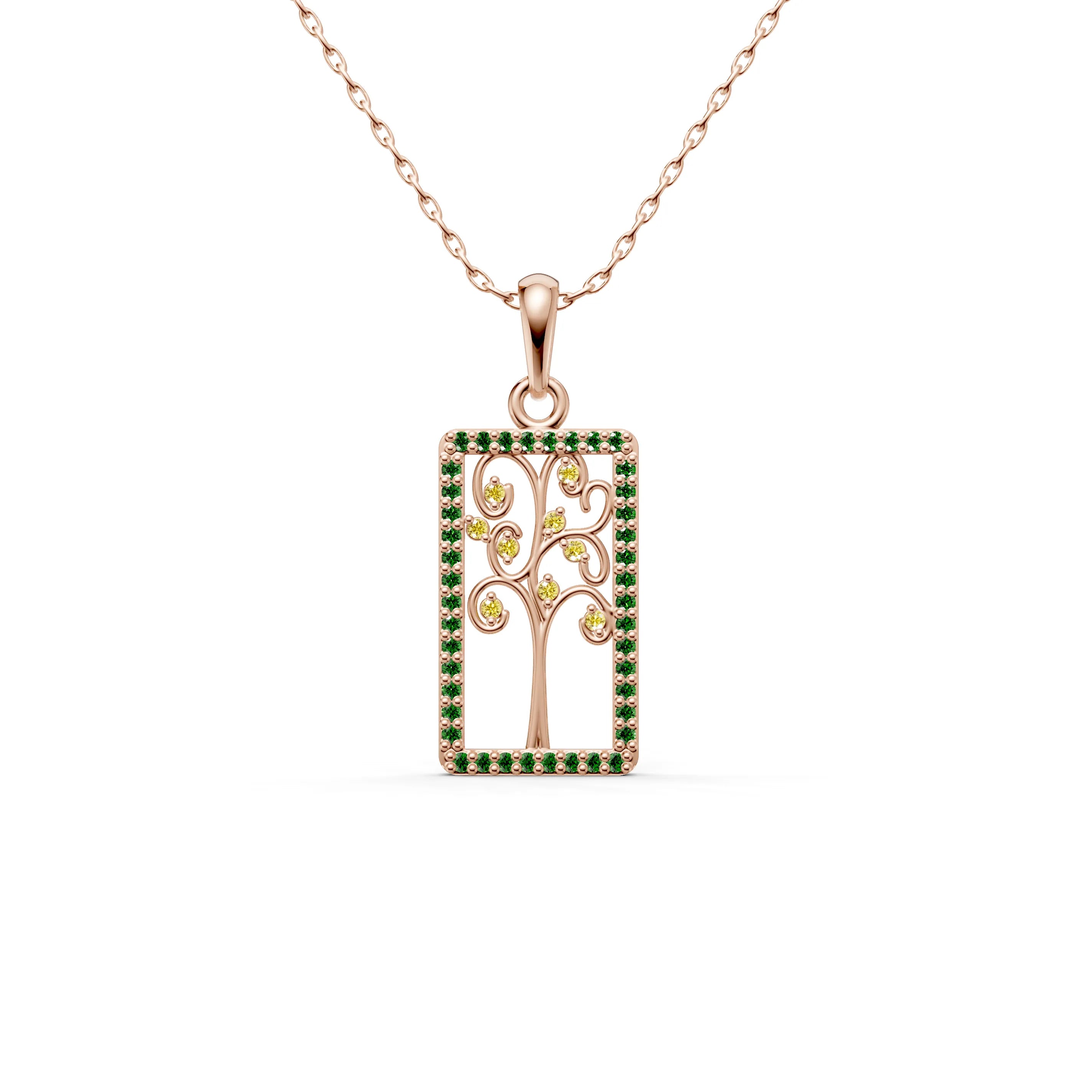 Rose_Citrine_Emerald