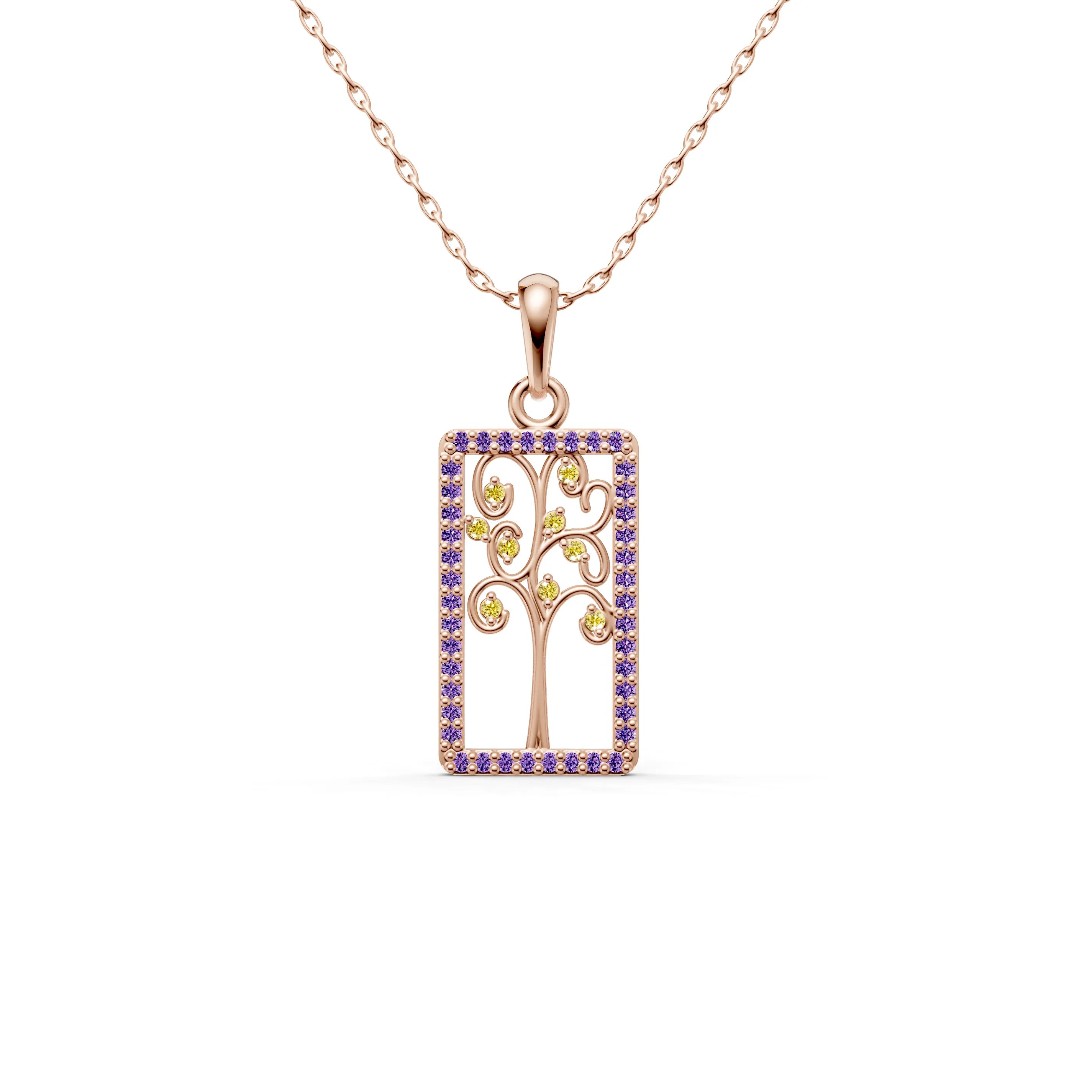 Rose_Citrine_Amethyst