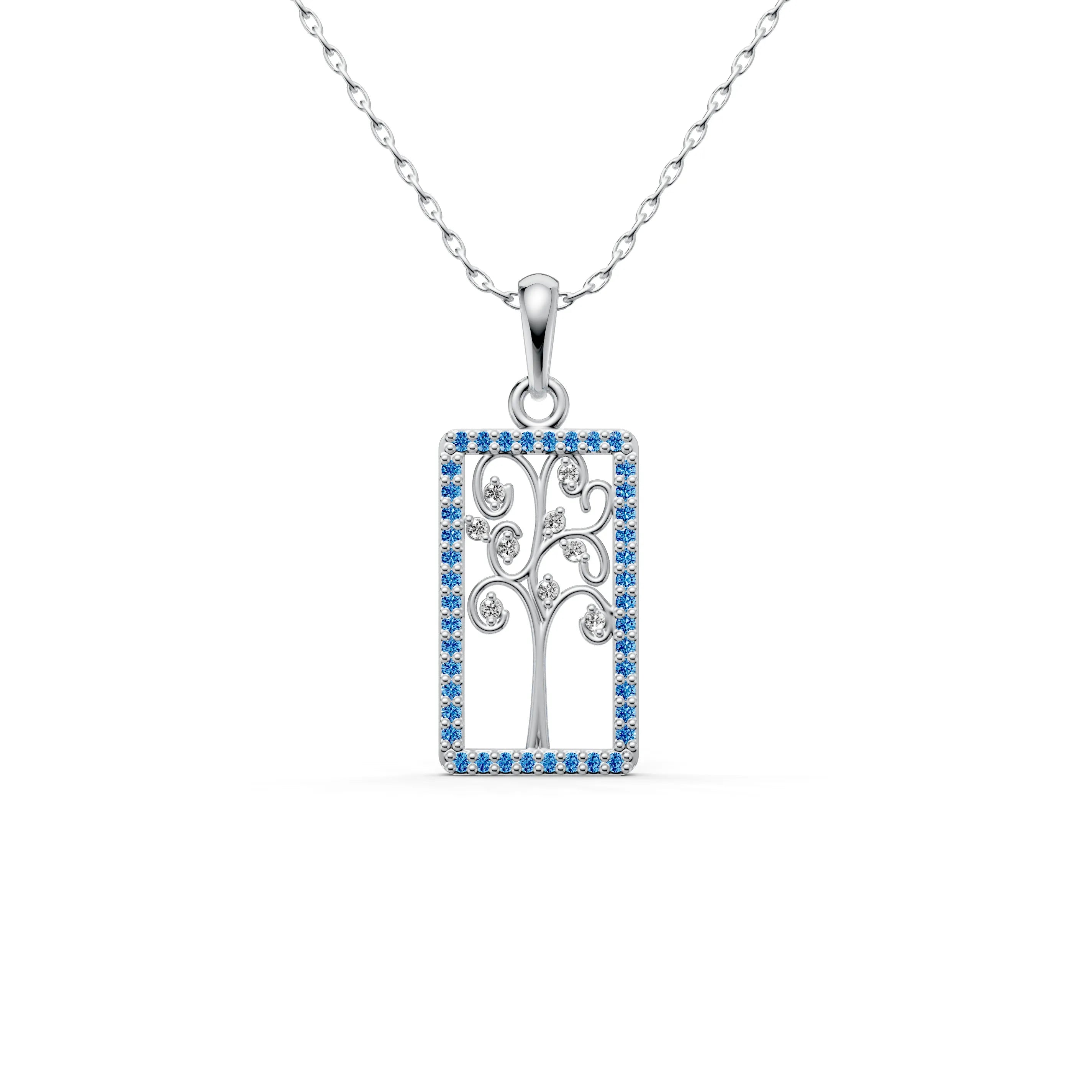 Silver_Diamond_Aquamarine