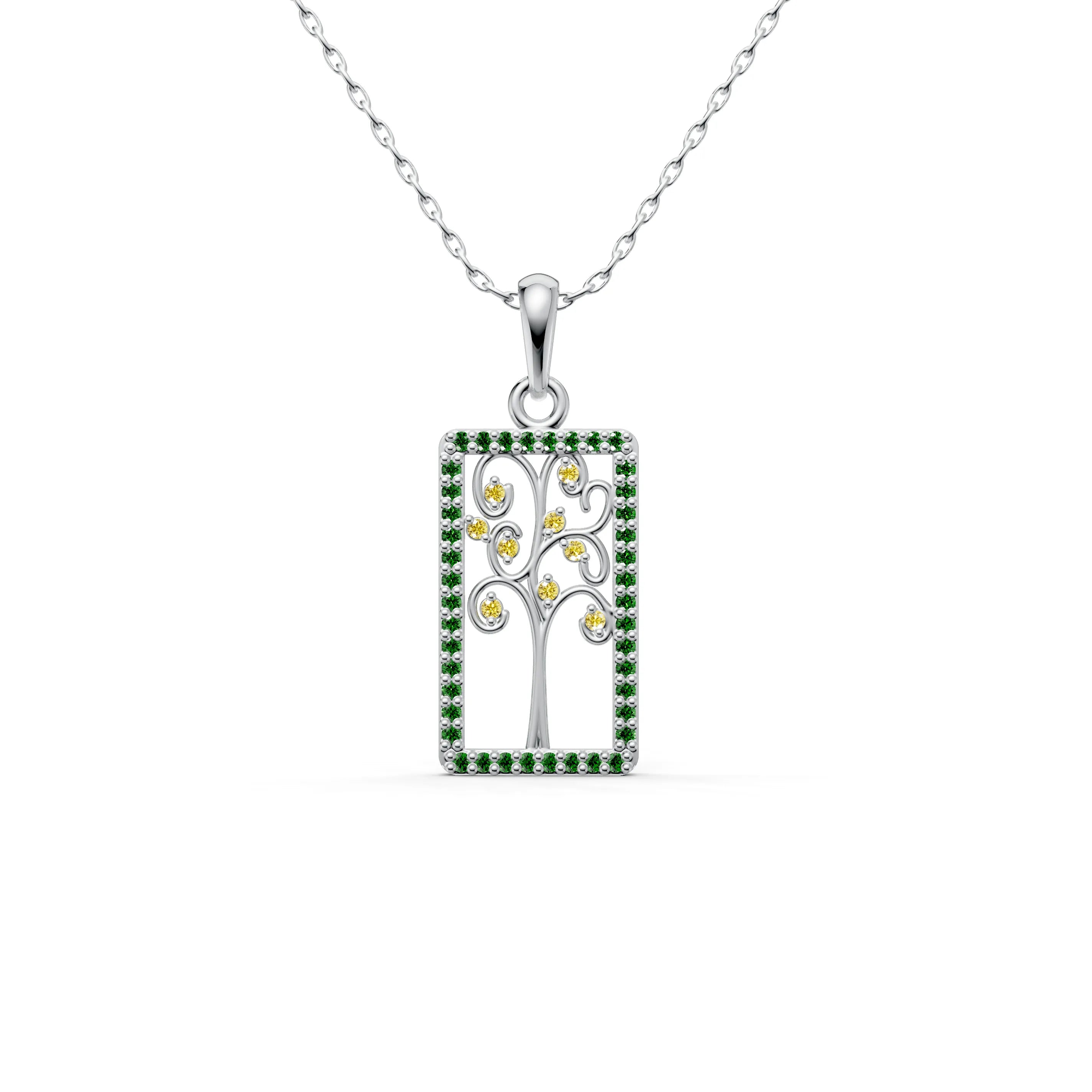 Silver_Citrine_Emerald