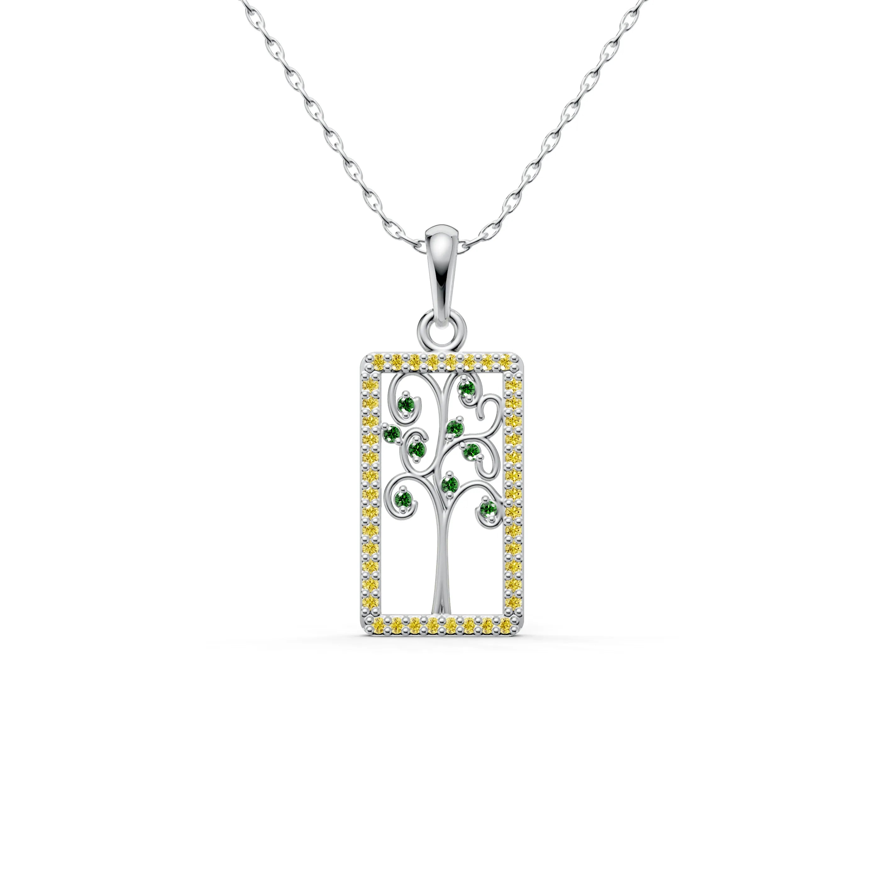 Silver_Emerald_Citrine
