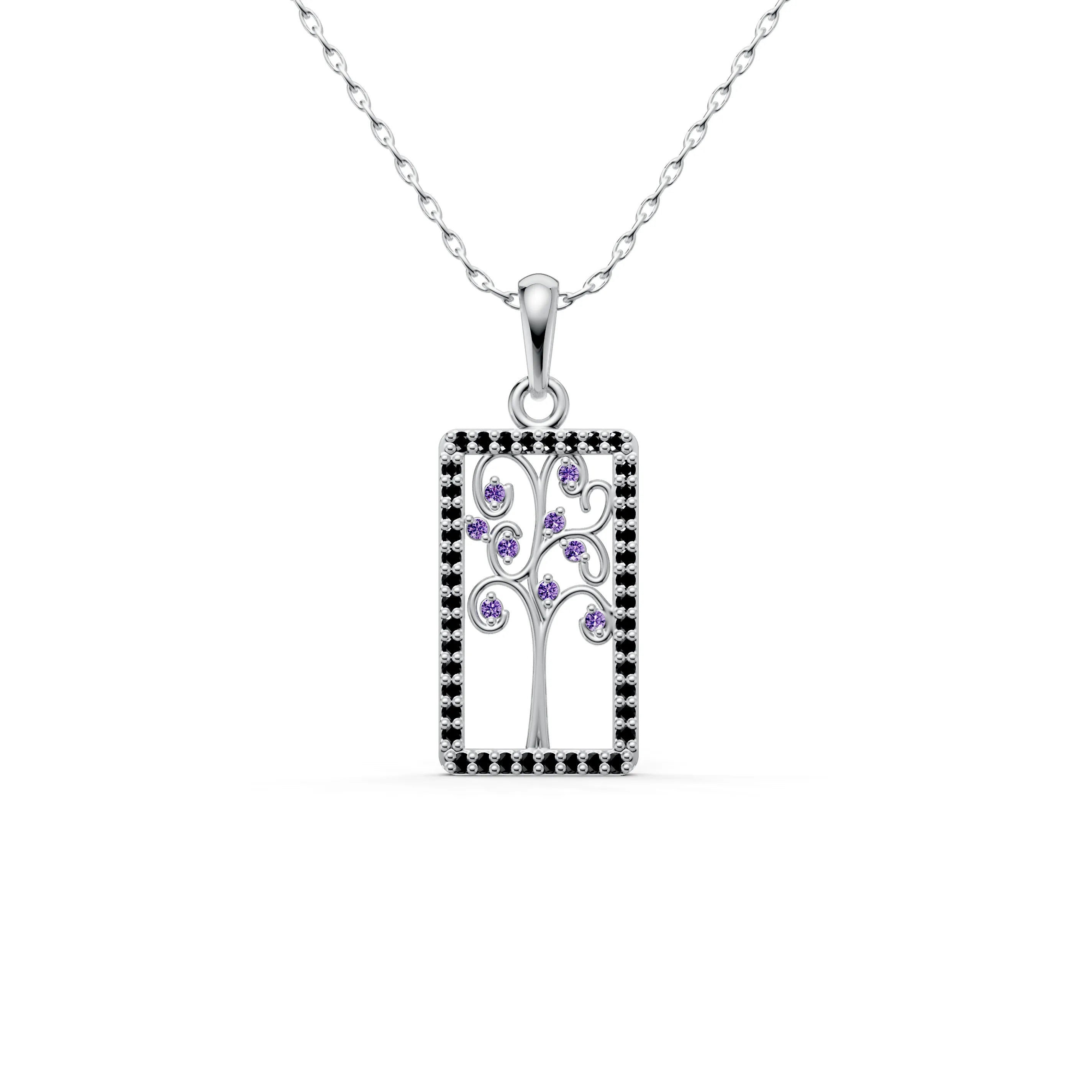 Silver_Amethyst_Black