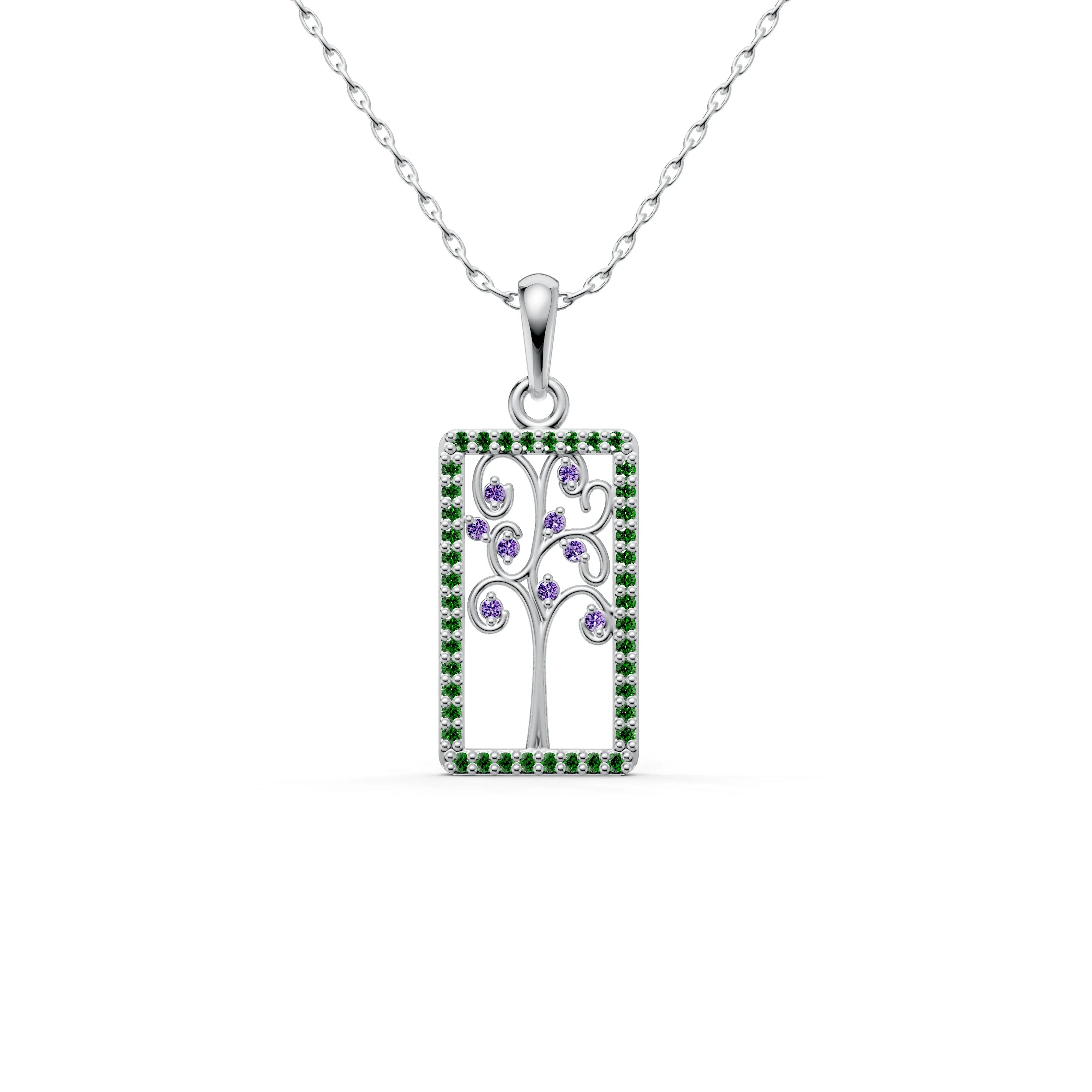 Silver_Amethyst_Emerald