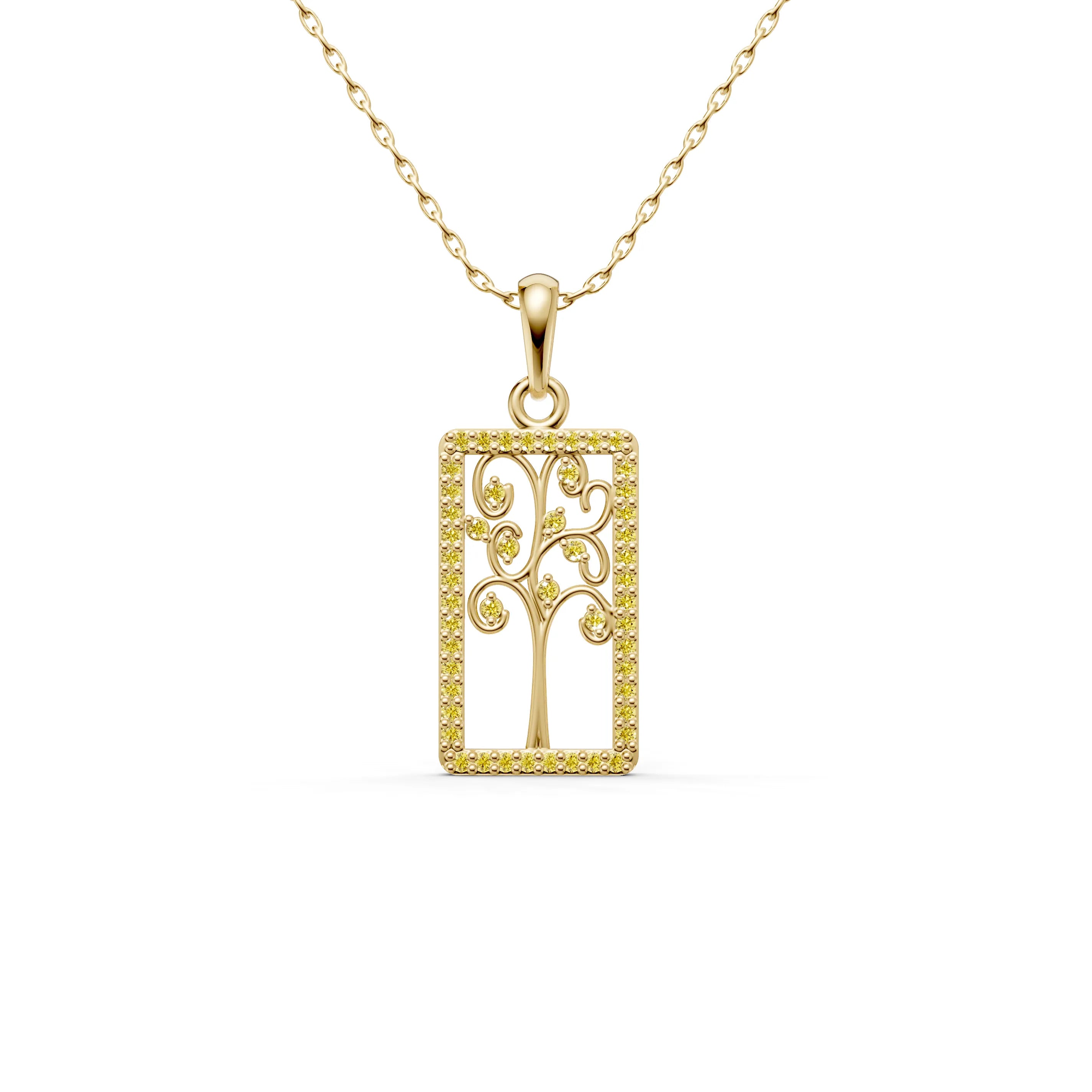 Gold_Citrine_Citrine