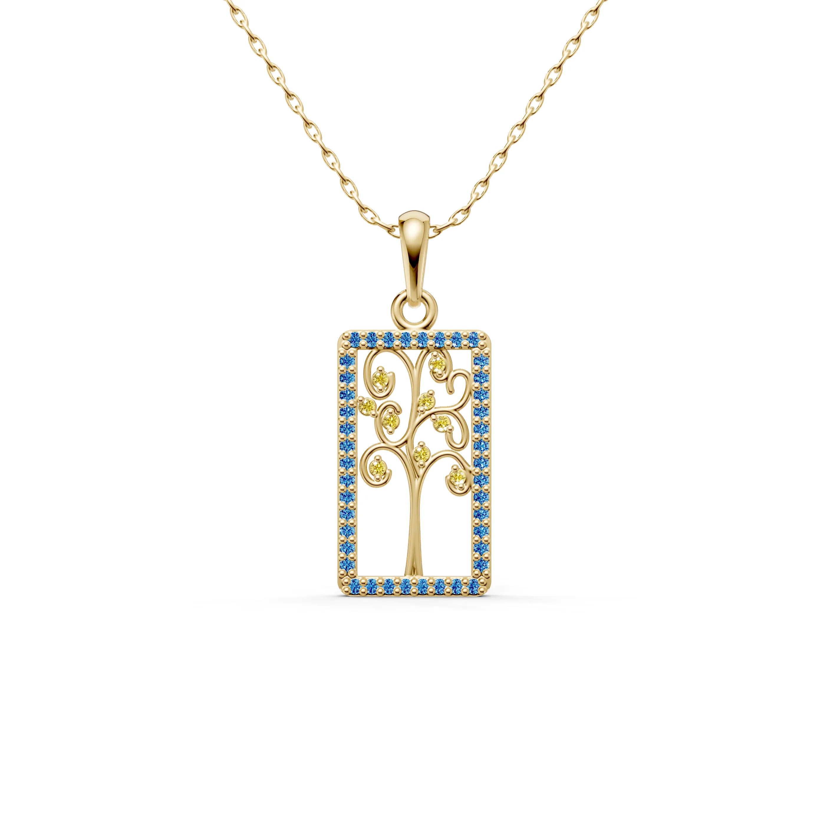 Gold_Citrine_Aquamarine
