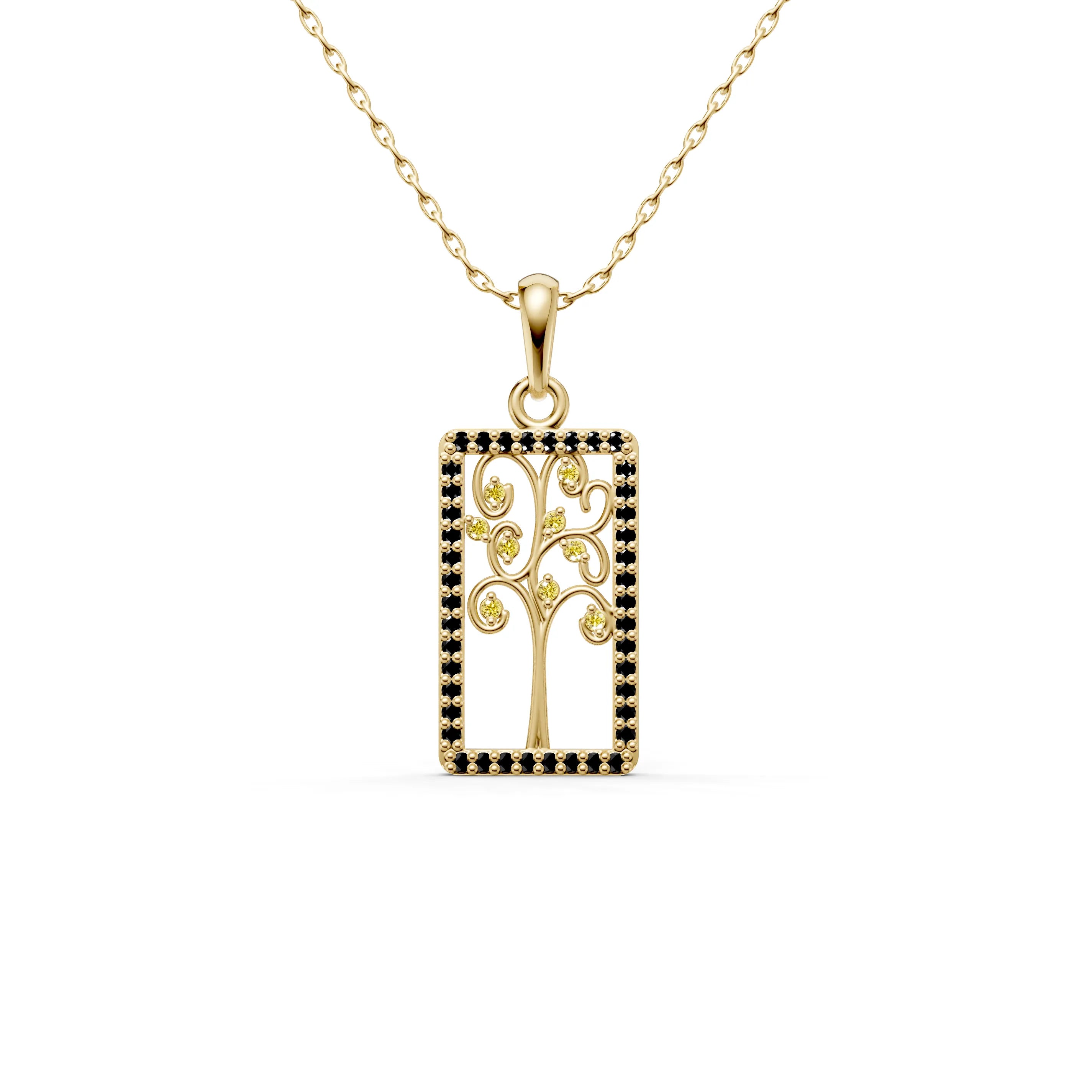 Gold_Citrine_Black