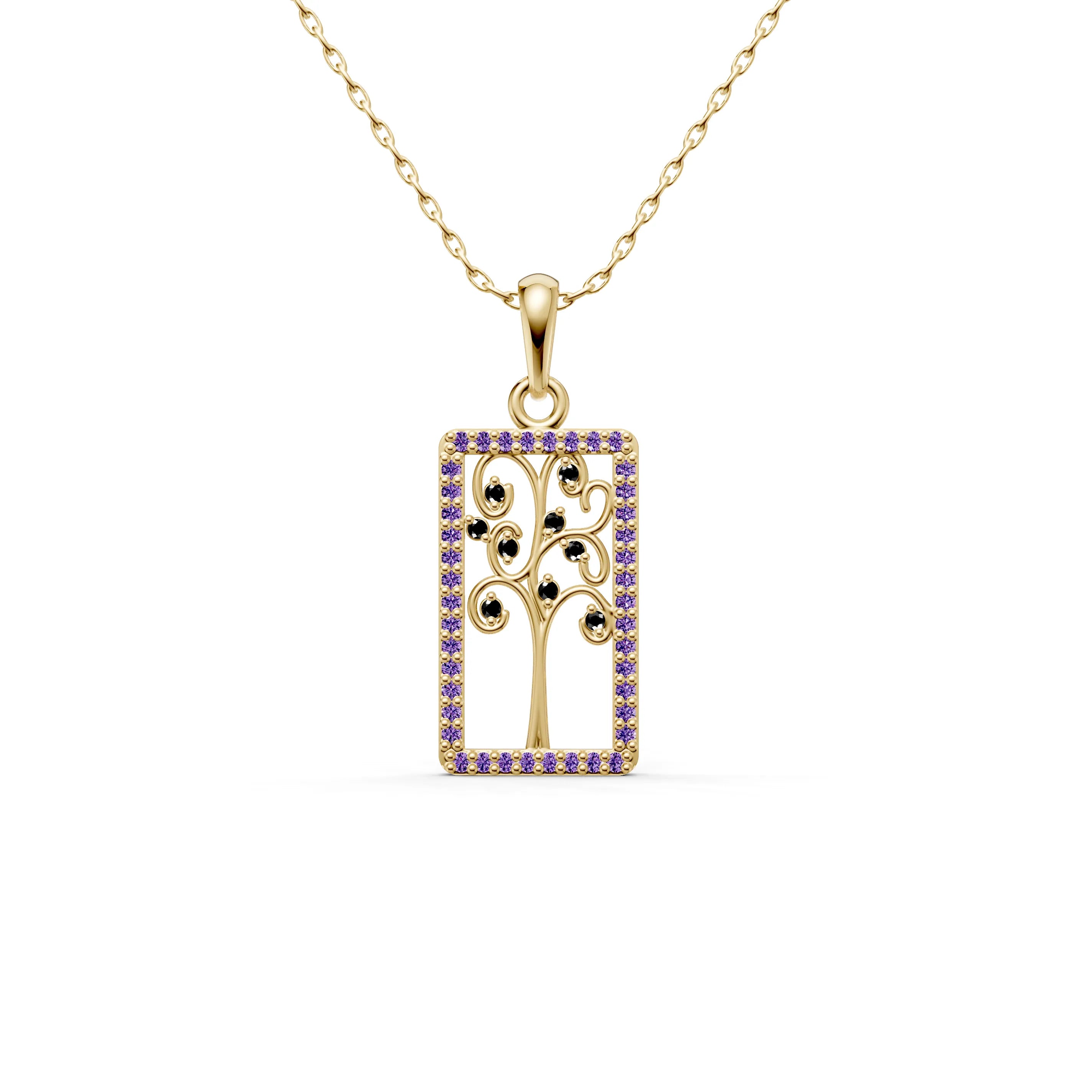Gold_Black_Amethyst