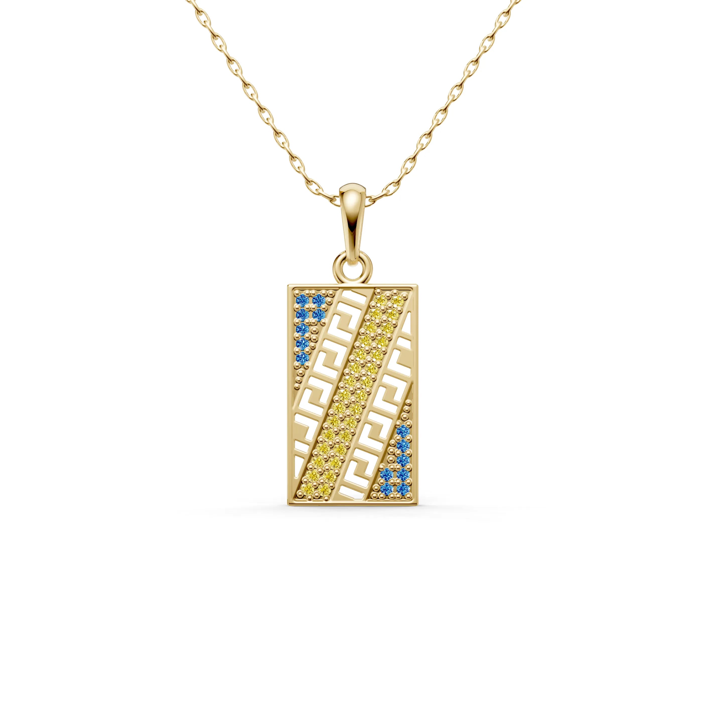 Gold_Citrine_Aquamarine