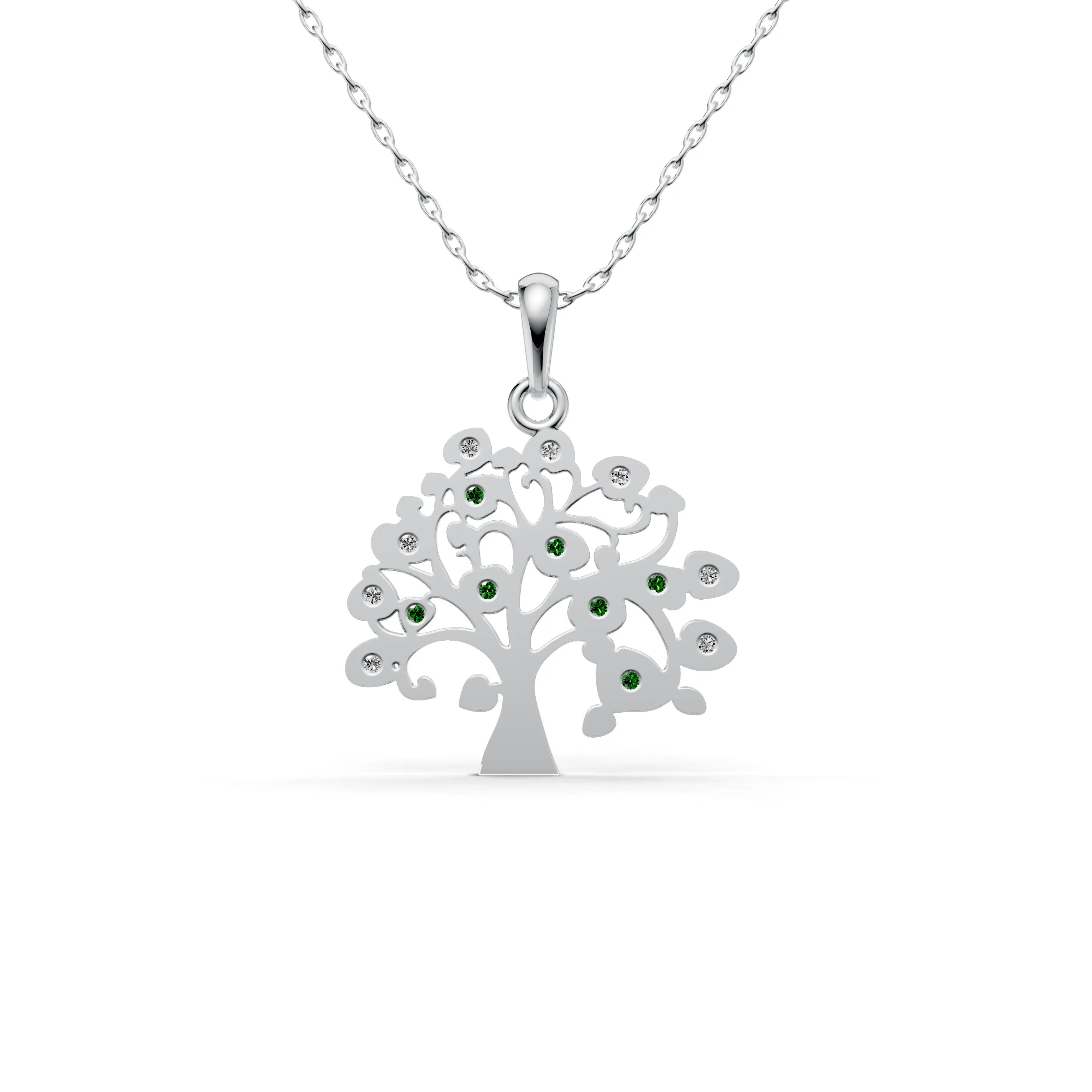 Silver_Diamond_Emerald