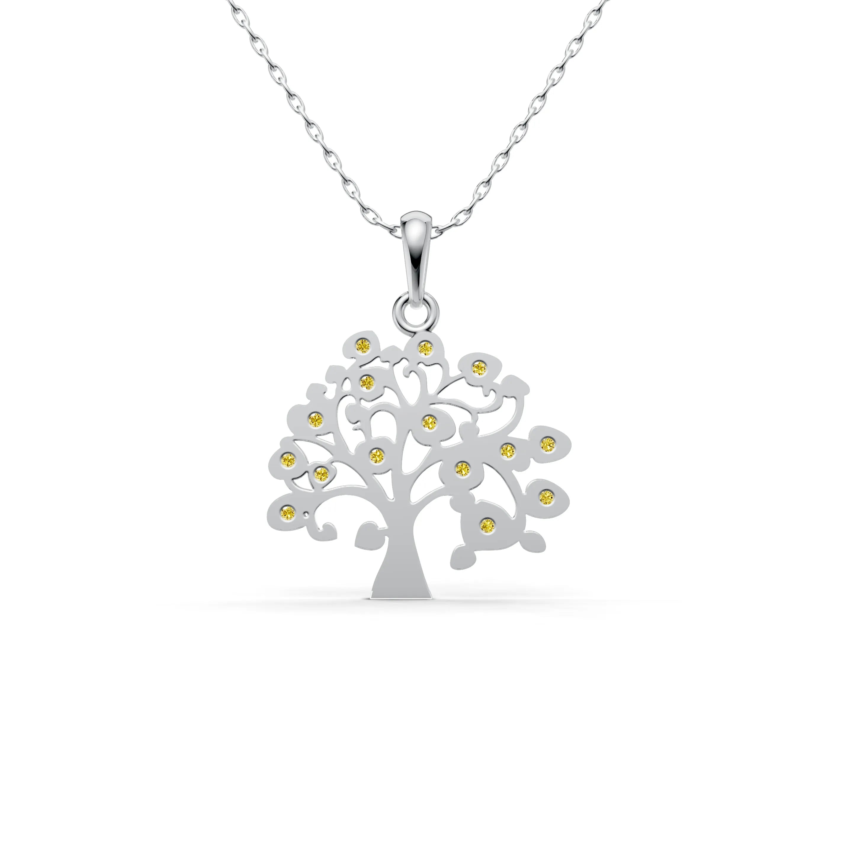Silver_Citrine_Citrine