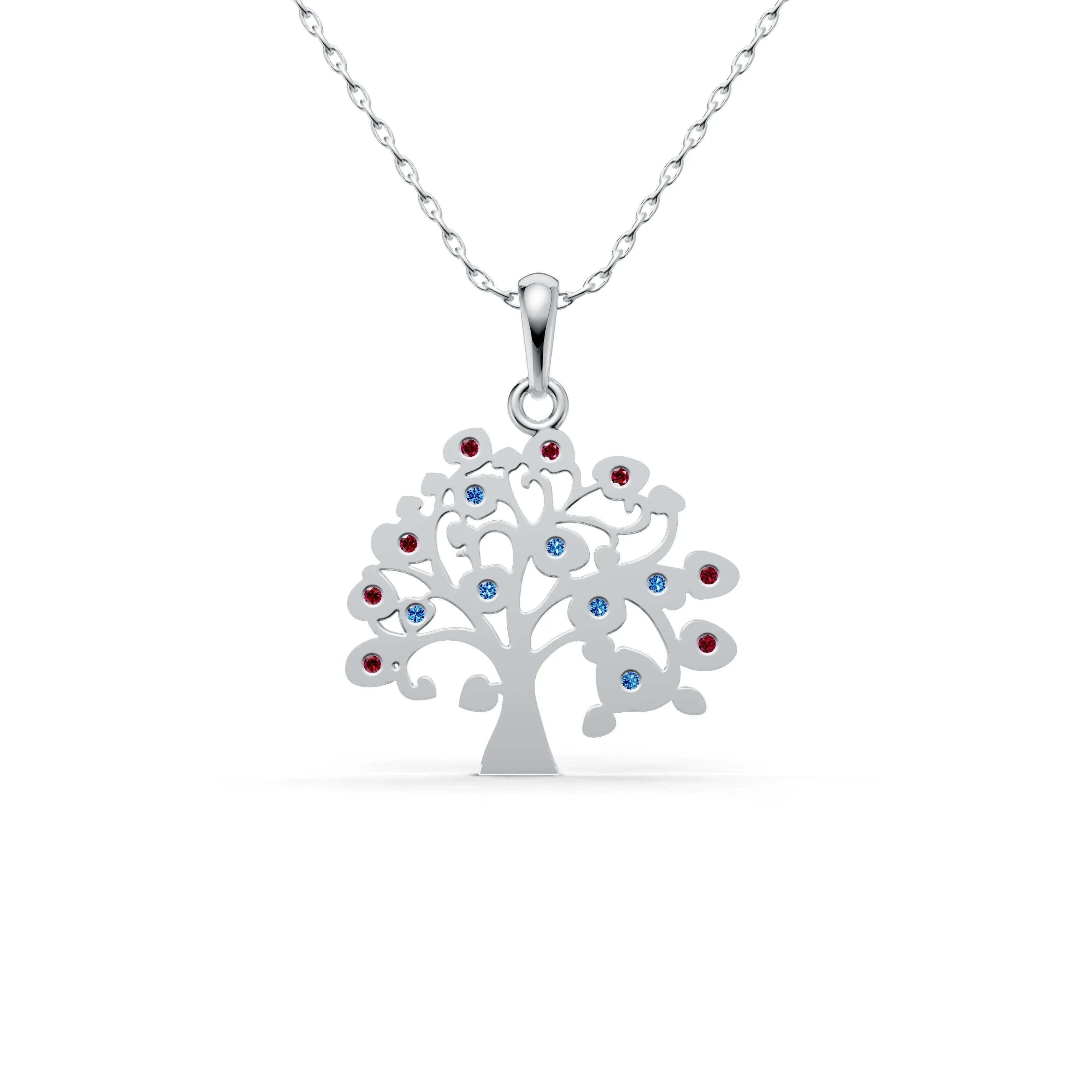 Silver_Ruby_Aquamarine