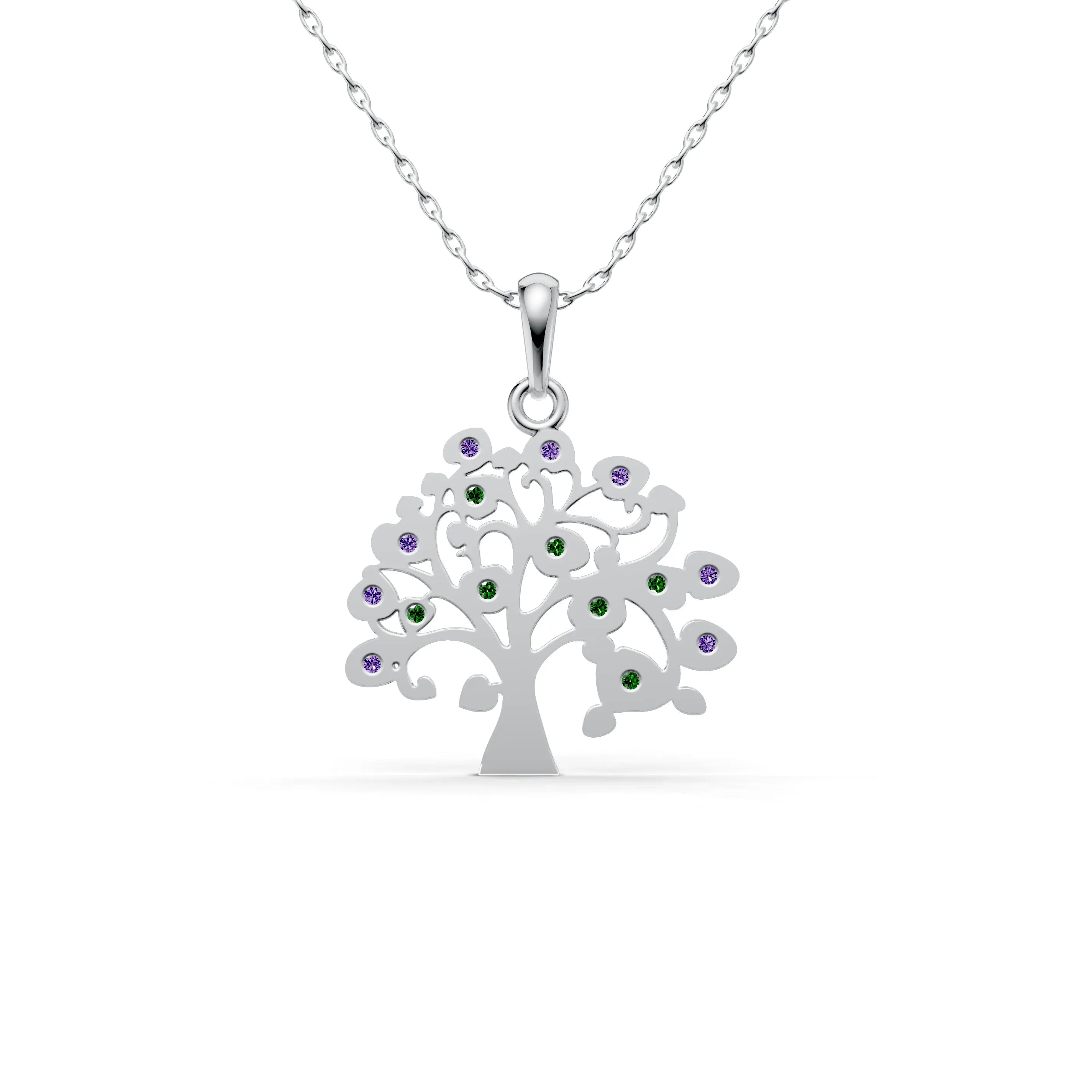 Silver_Amethyst_Emerald
