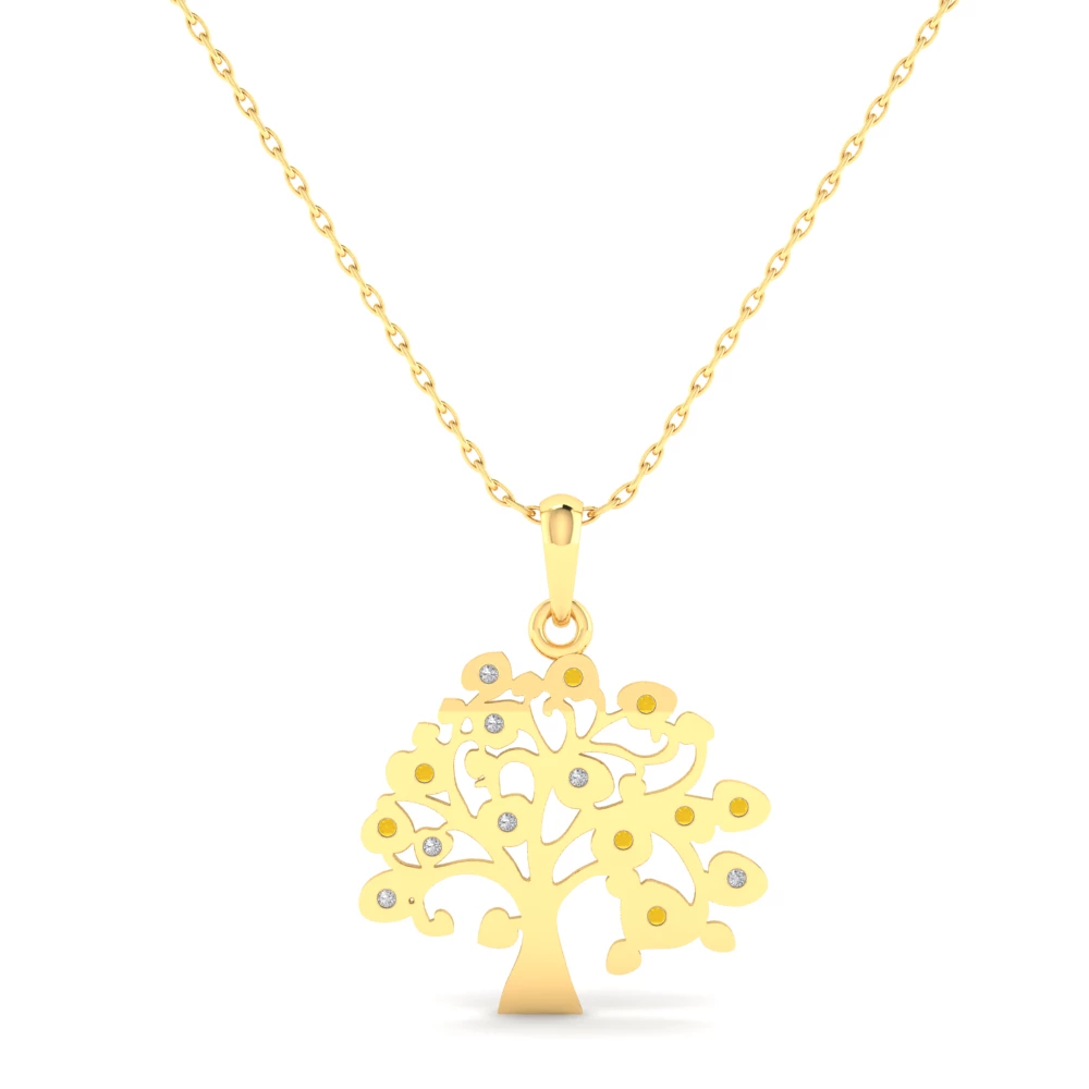 Gold_Citrine_Diamond