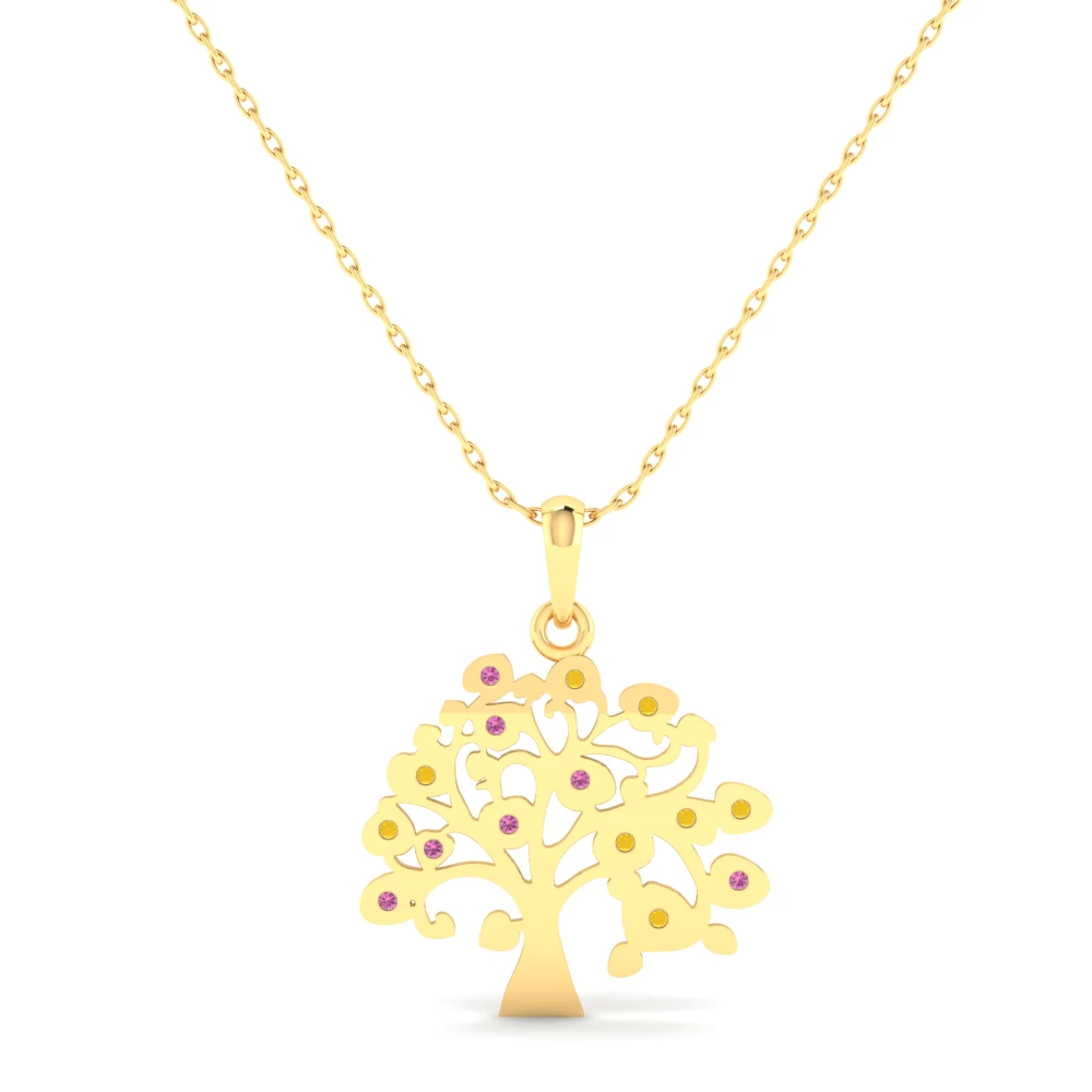 Gold_Citrine_Pink