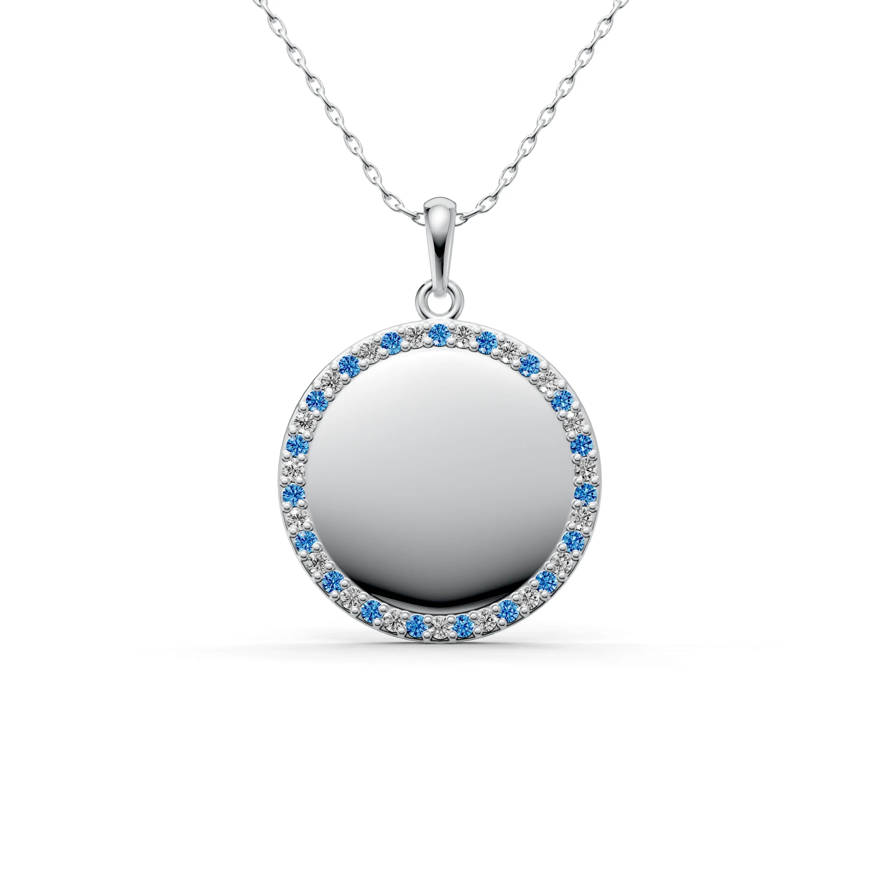 Silver_Diamond_Aquamarine