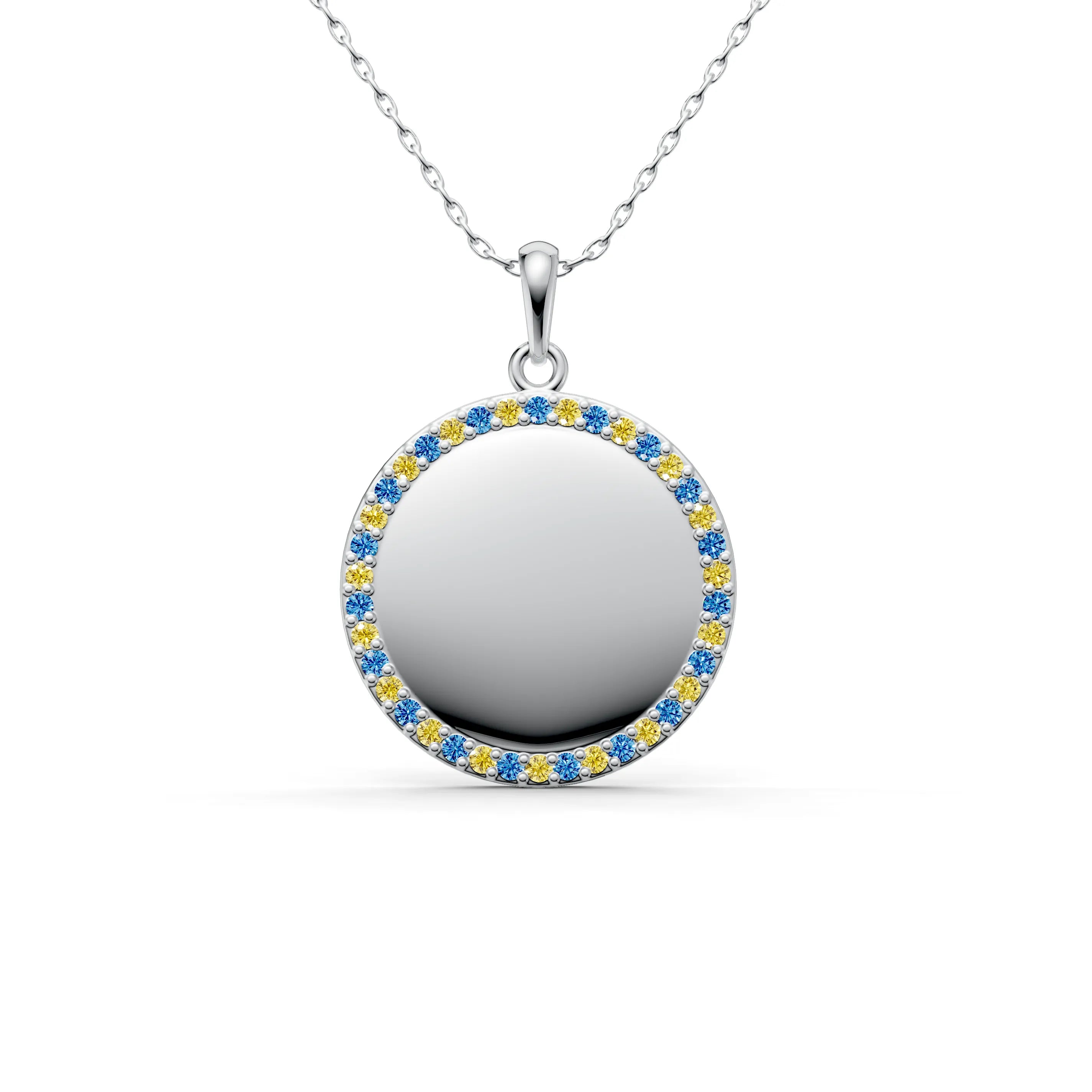 Silver_Citrine_Aquamarine