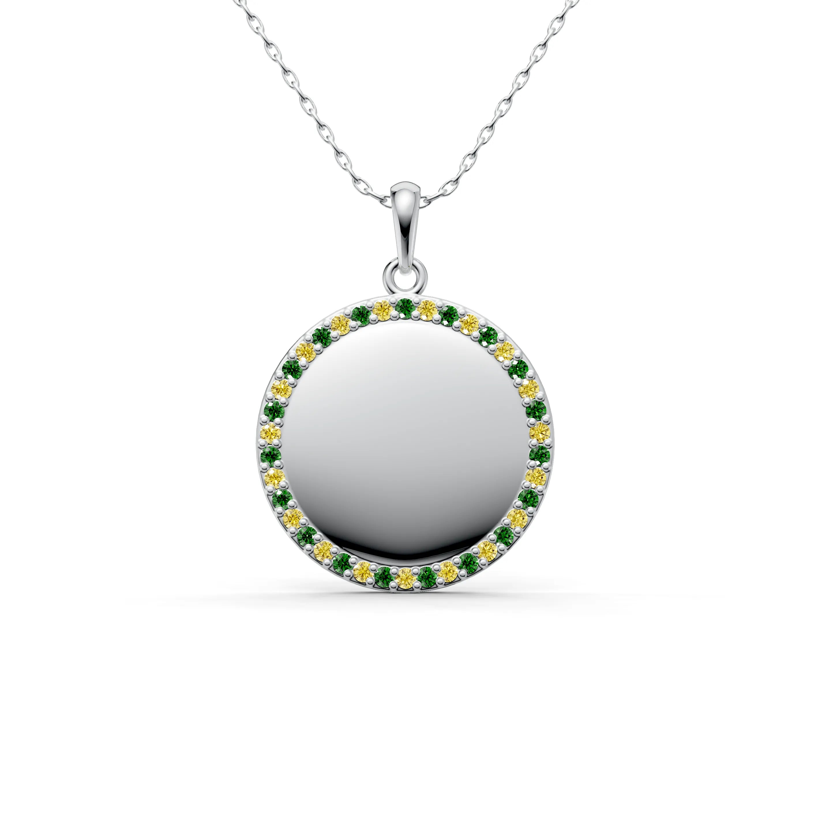 Silver_Citrine_Emerald