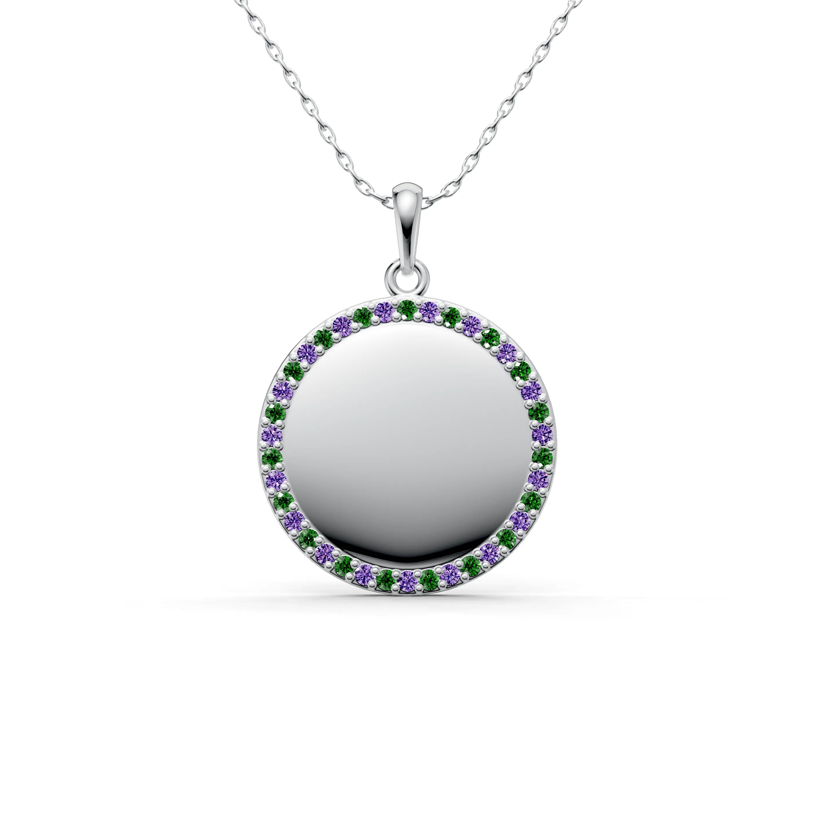 Silver_Amethyst_Emerald