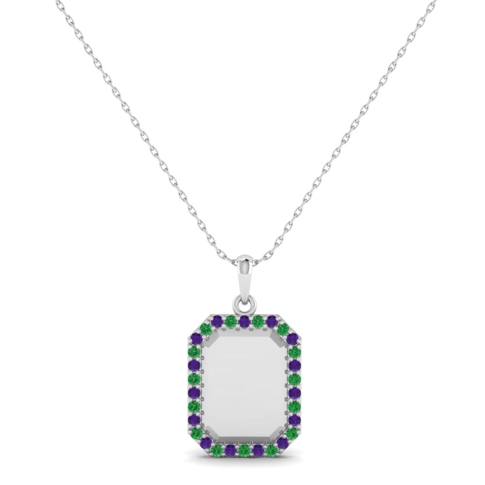 Silver_Amethyst_Emerald