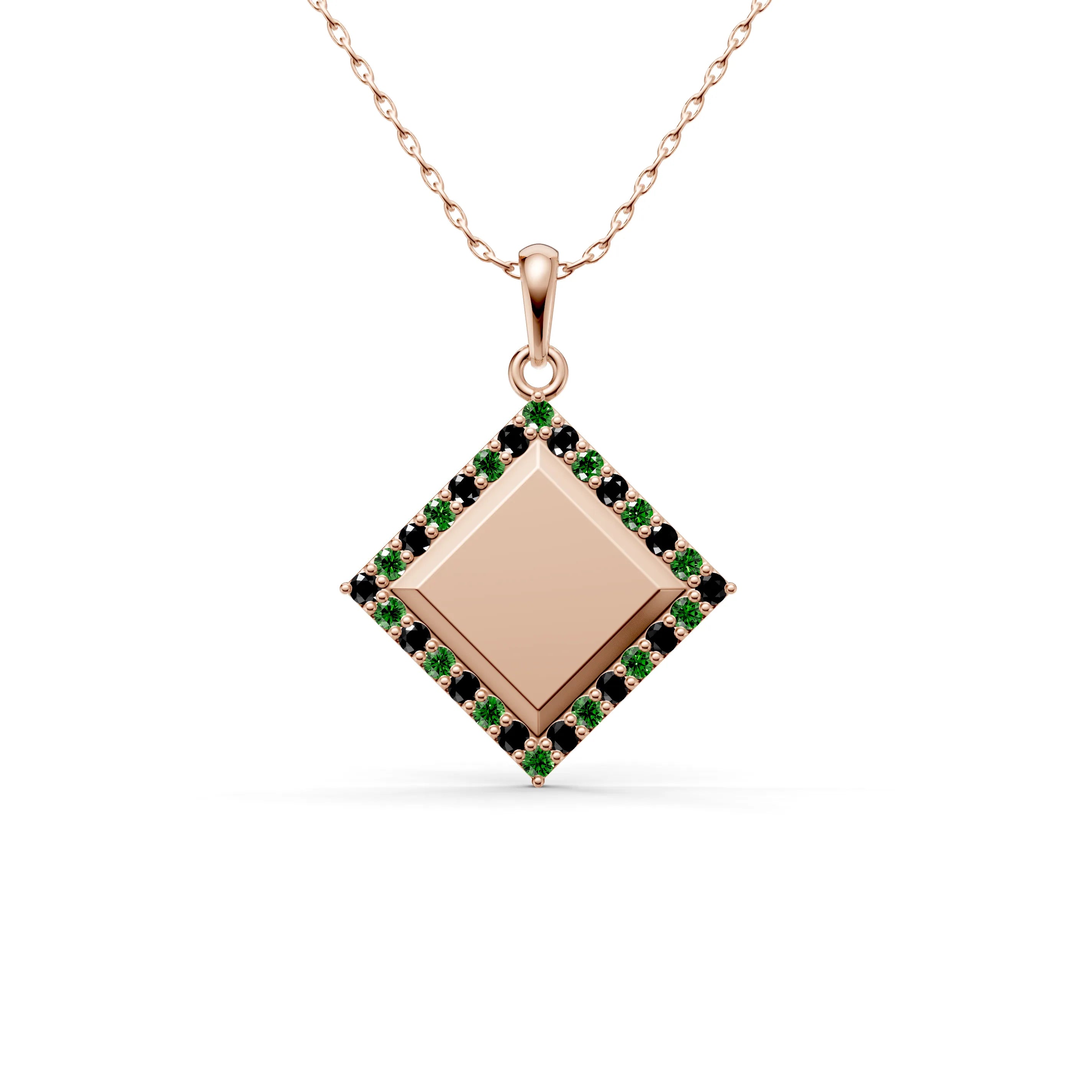 Rose_Emerald_Black