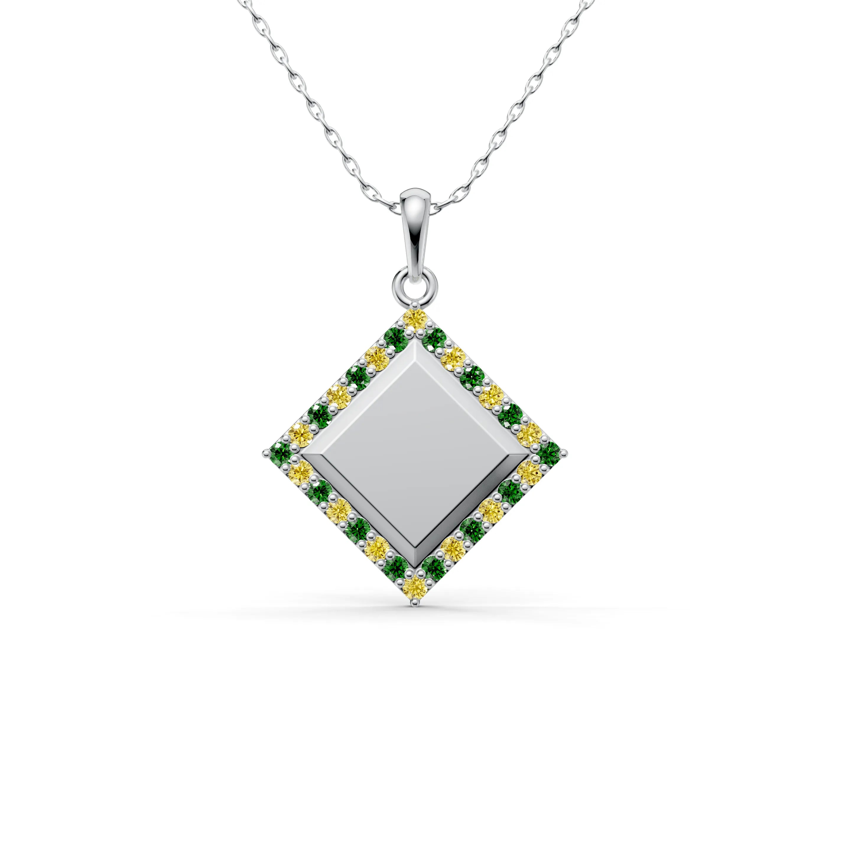 Silver_Citrine_Emerald