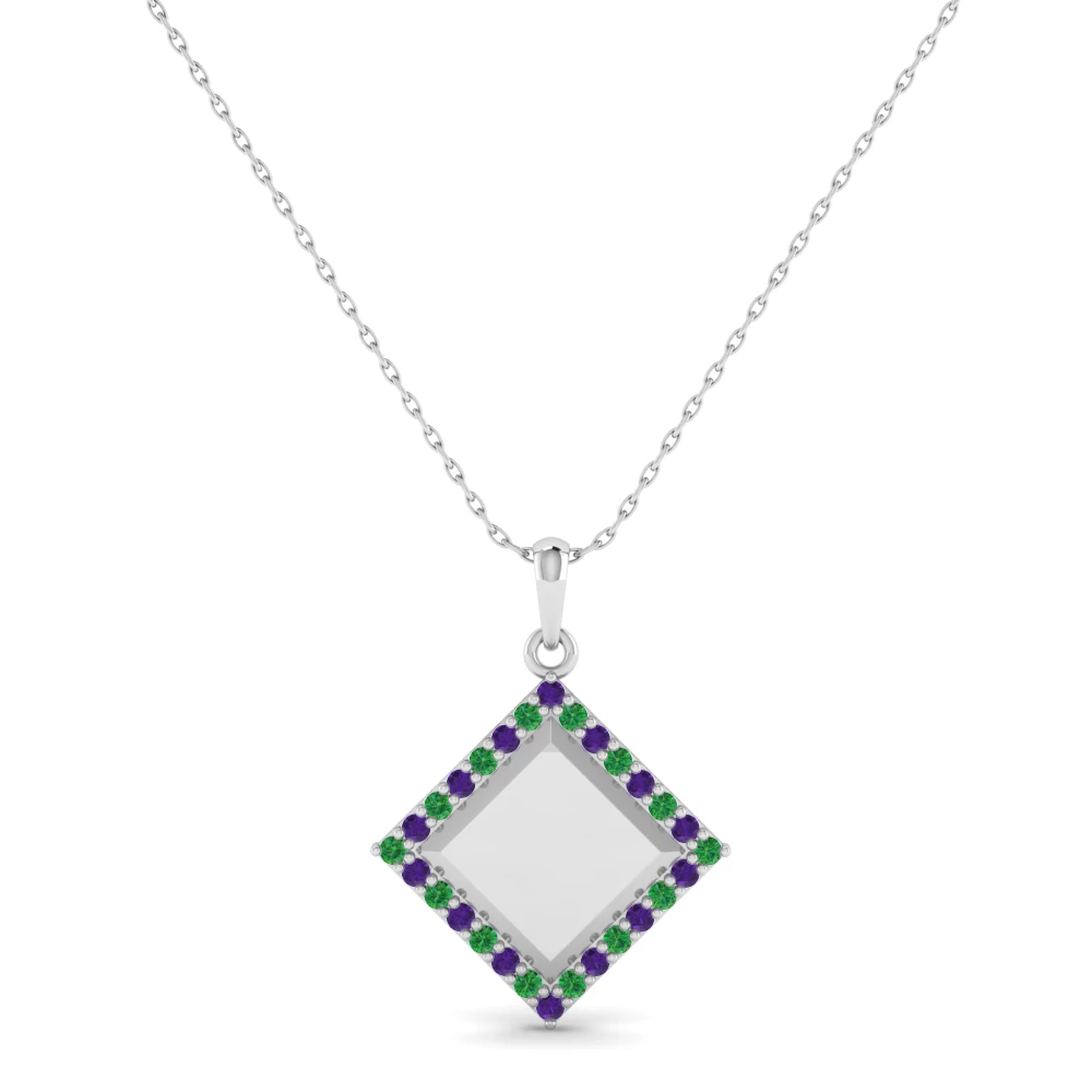 Silver_Amethyst_Emerald