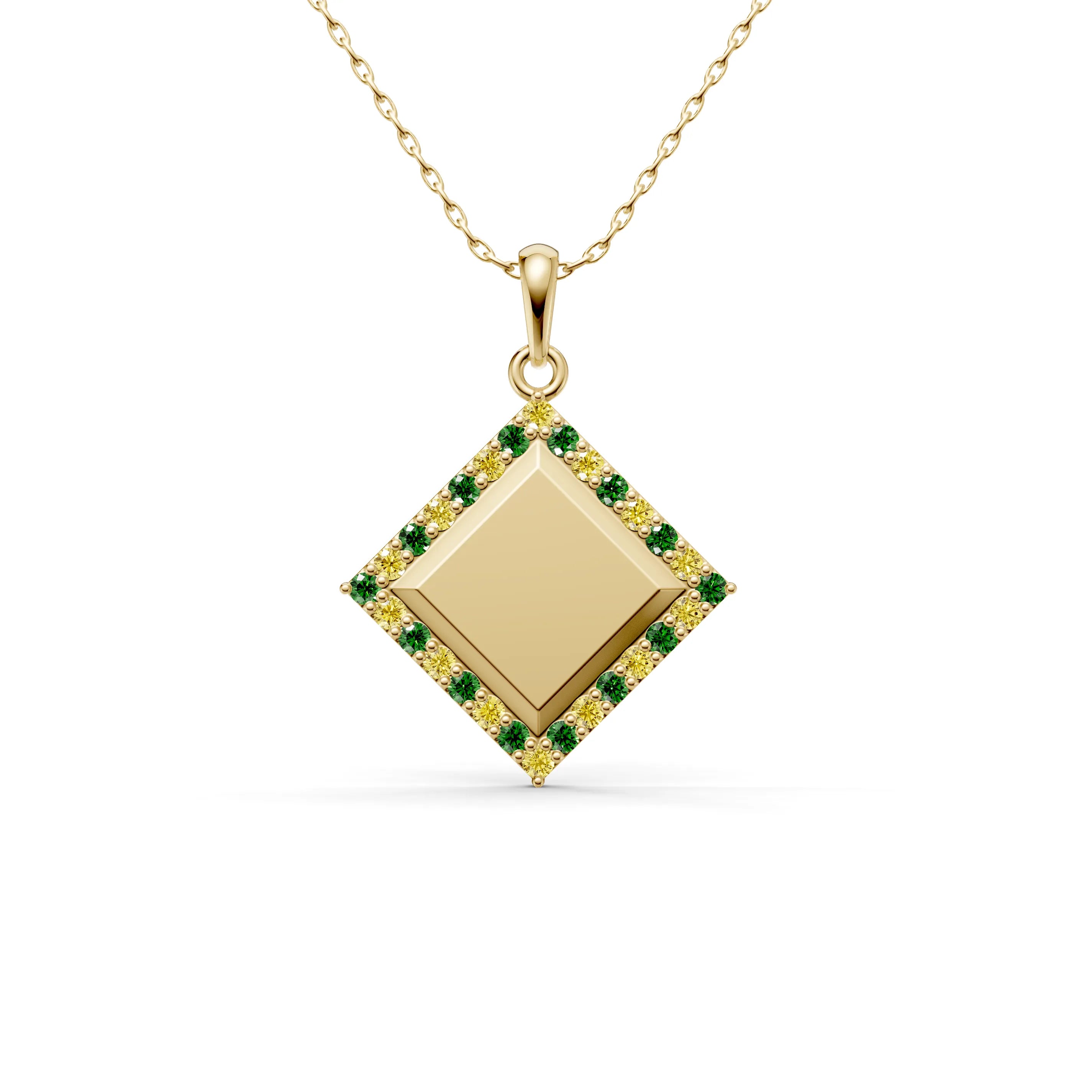 Gold_Citrine_Emerald