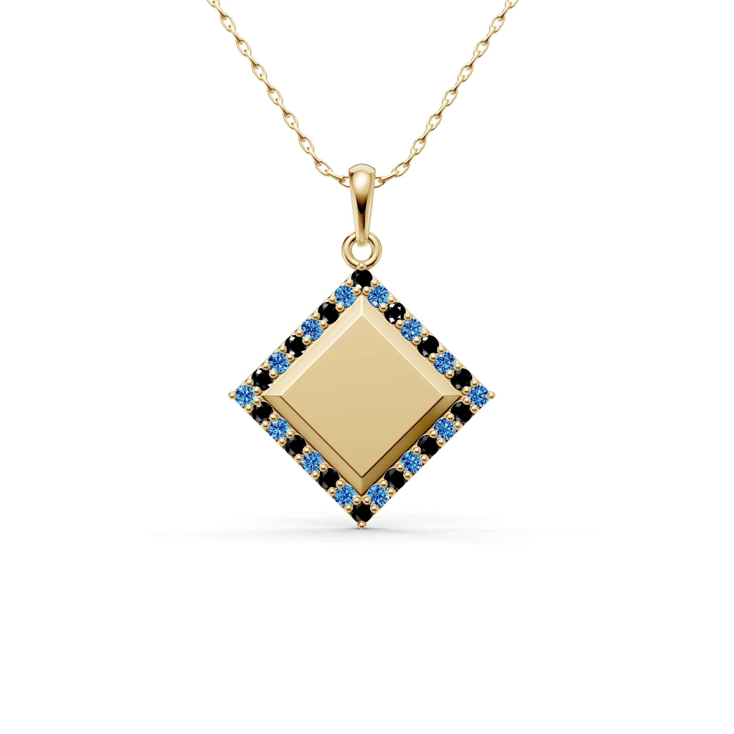 Gold_Black_Aquamarine