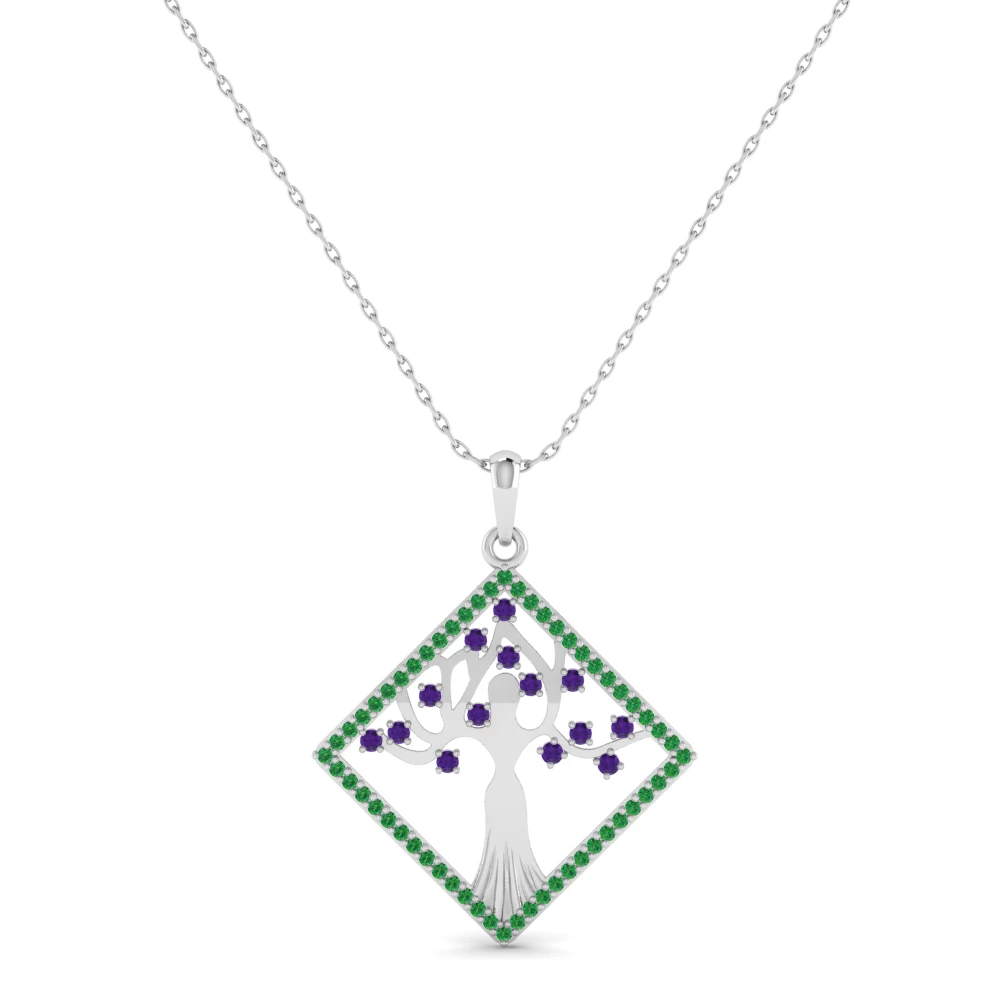 Silver_Amethyst_Emerald