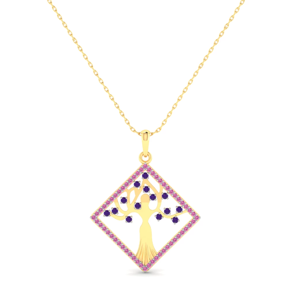 Gold_Amethyst_Pink