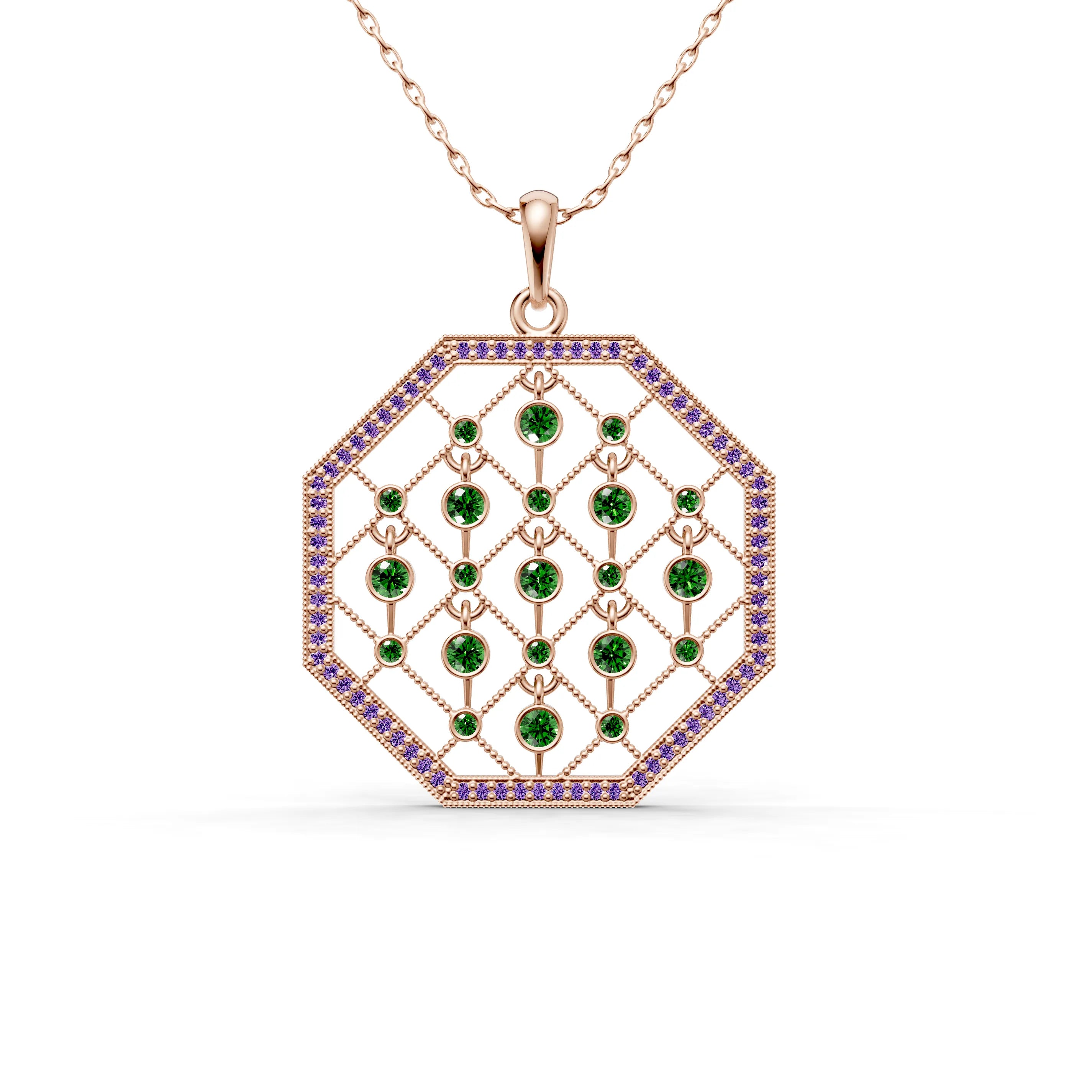 Rose_Emerald_Amethyst