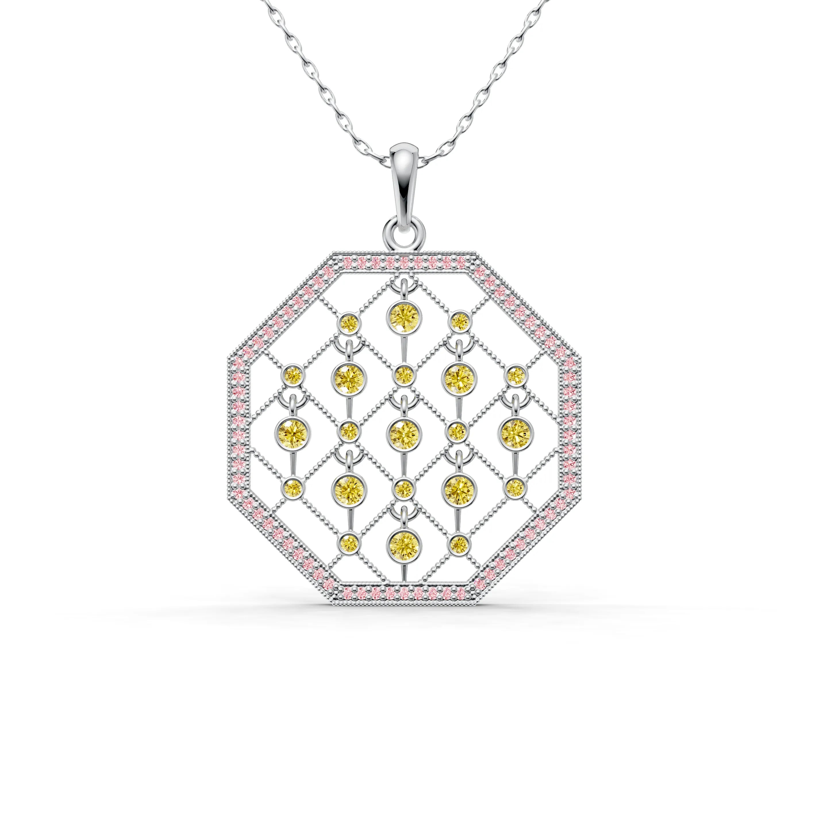 Silver_Citrine_Pink