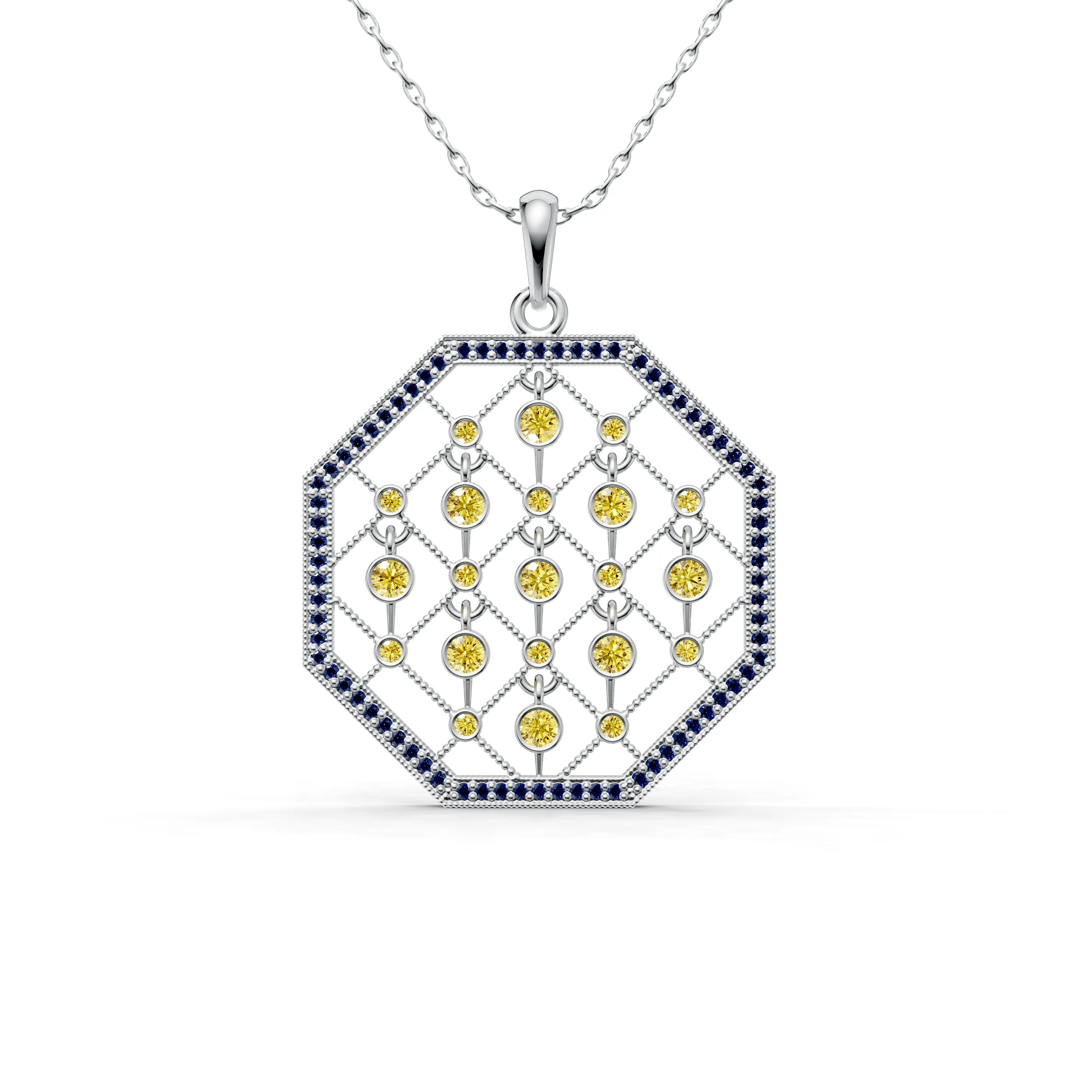 Silver_Citrine_Sapphire