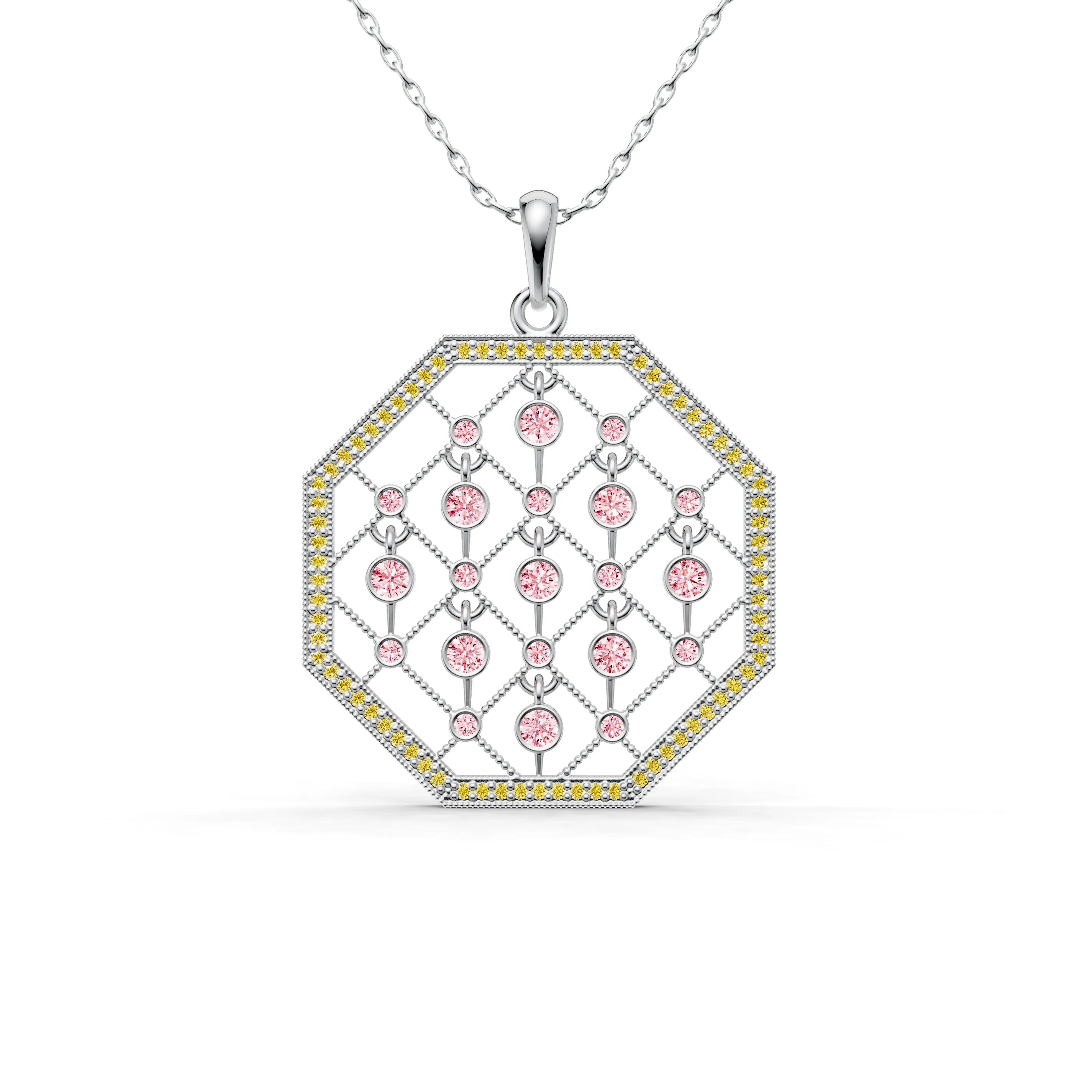 Silver_Pink_Citrine