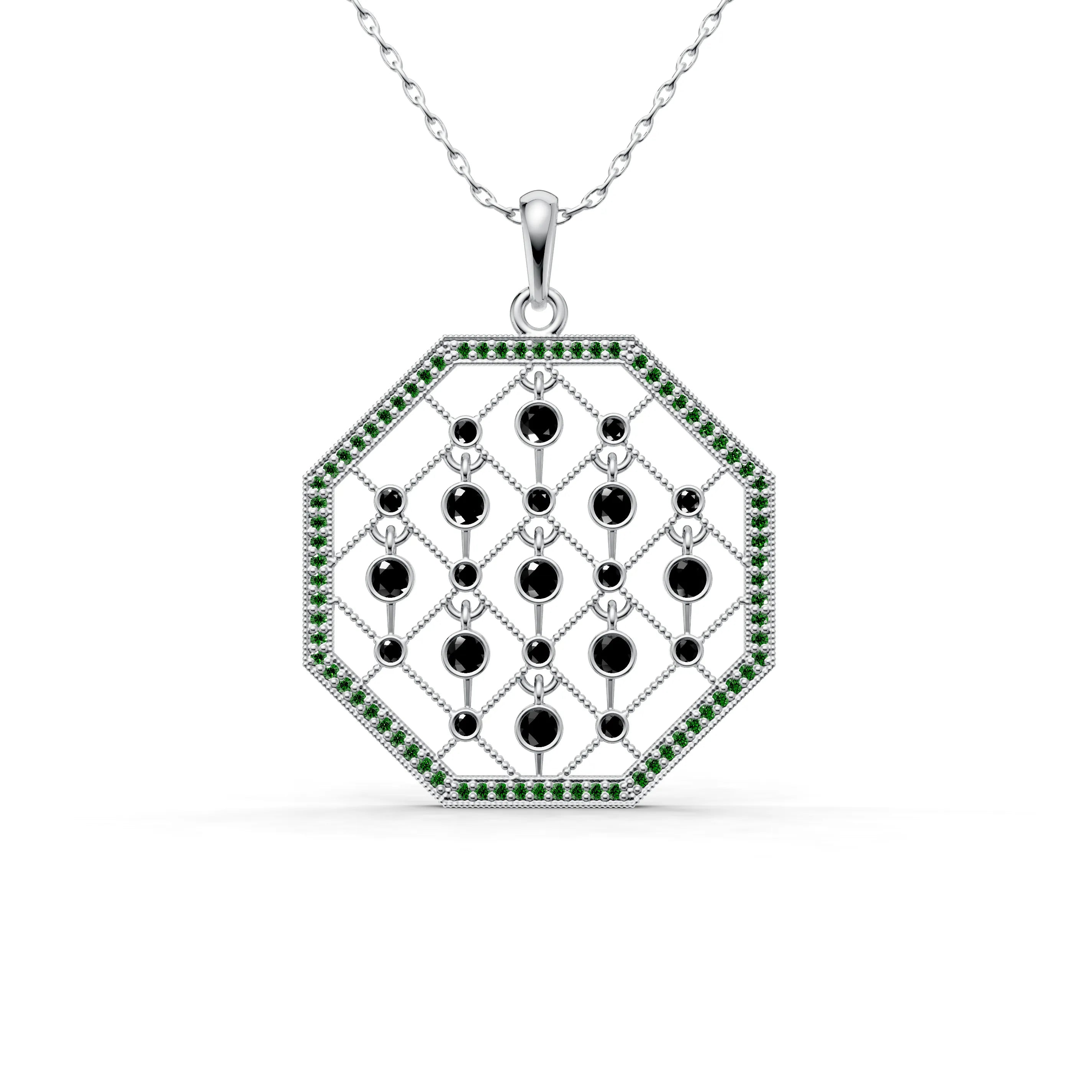Silver_Black_Emerald