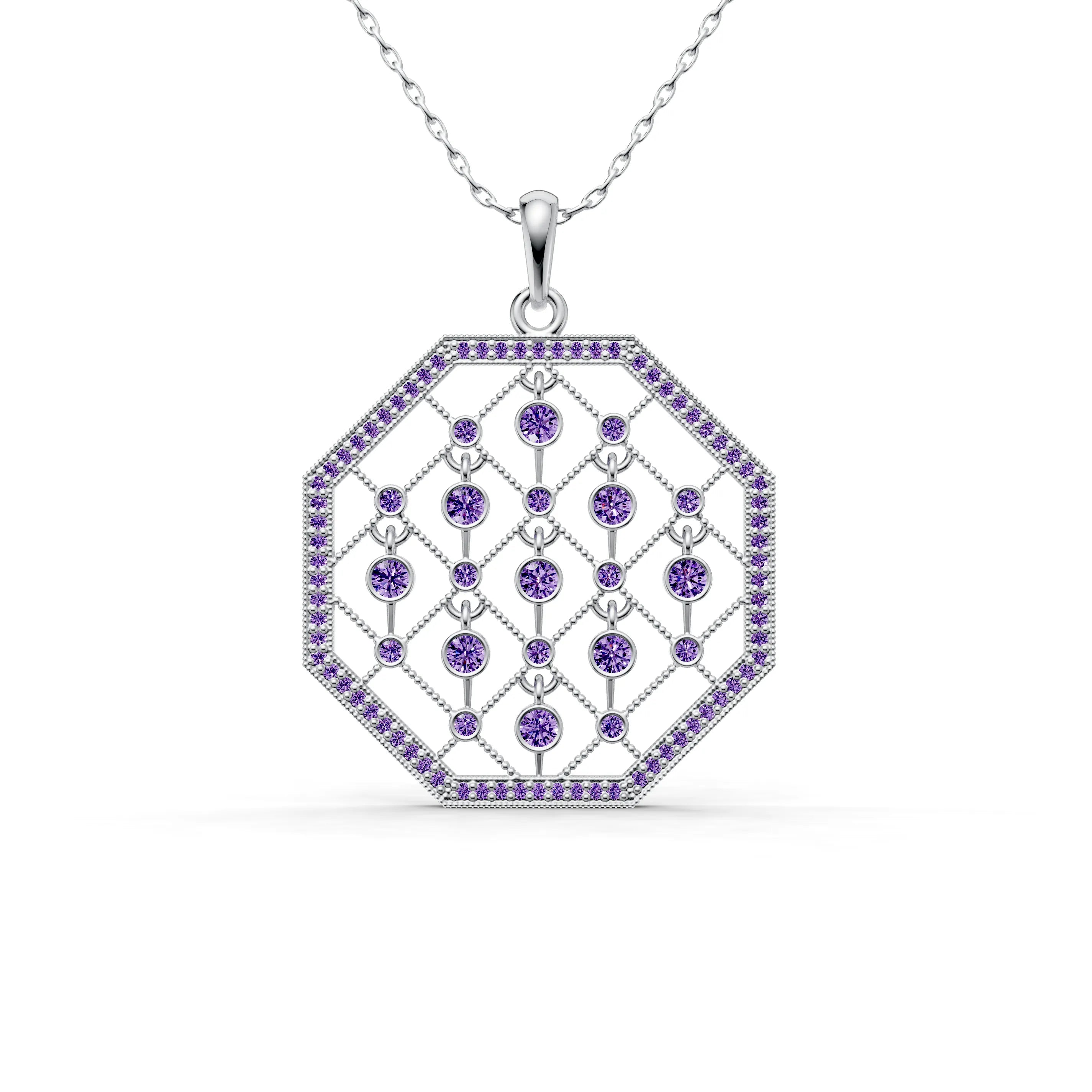 Silver_Amethyst_Amethyst