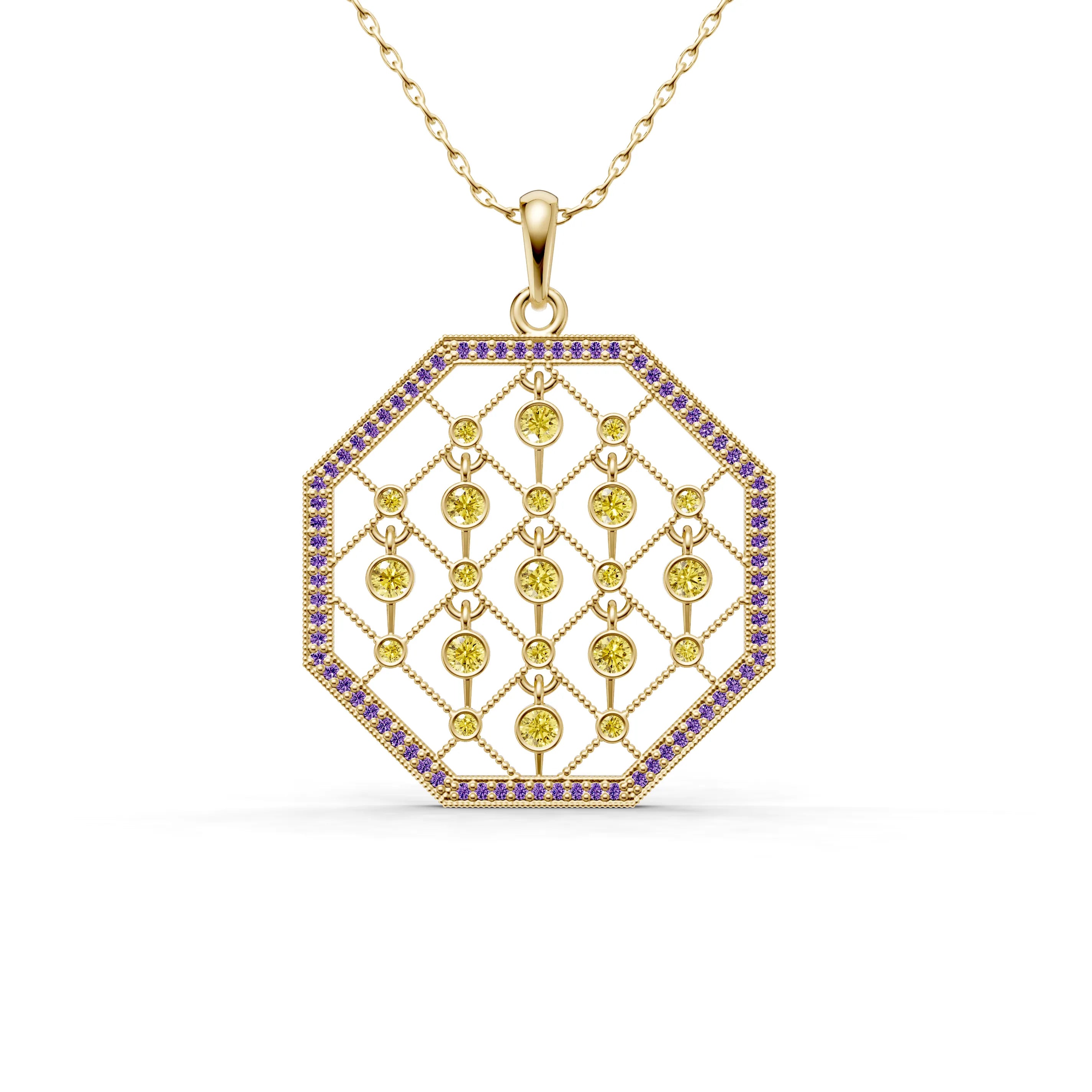Gold_Citrine_Amethyst