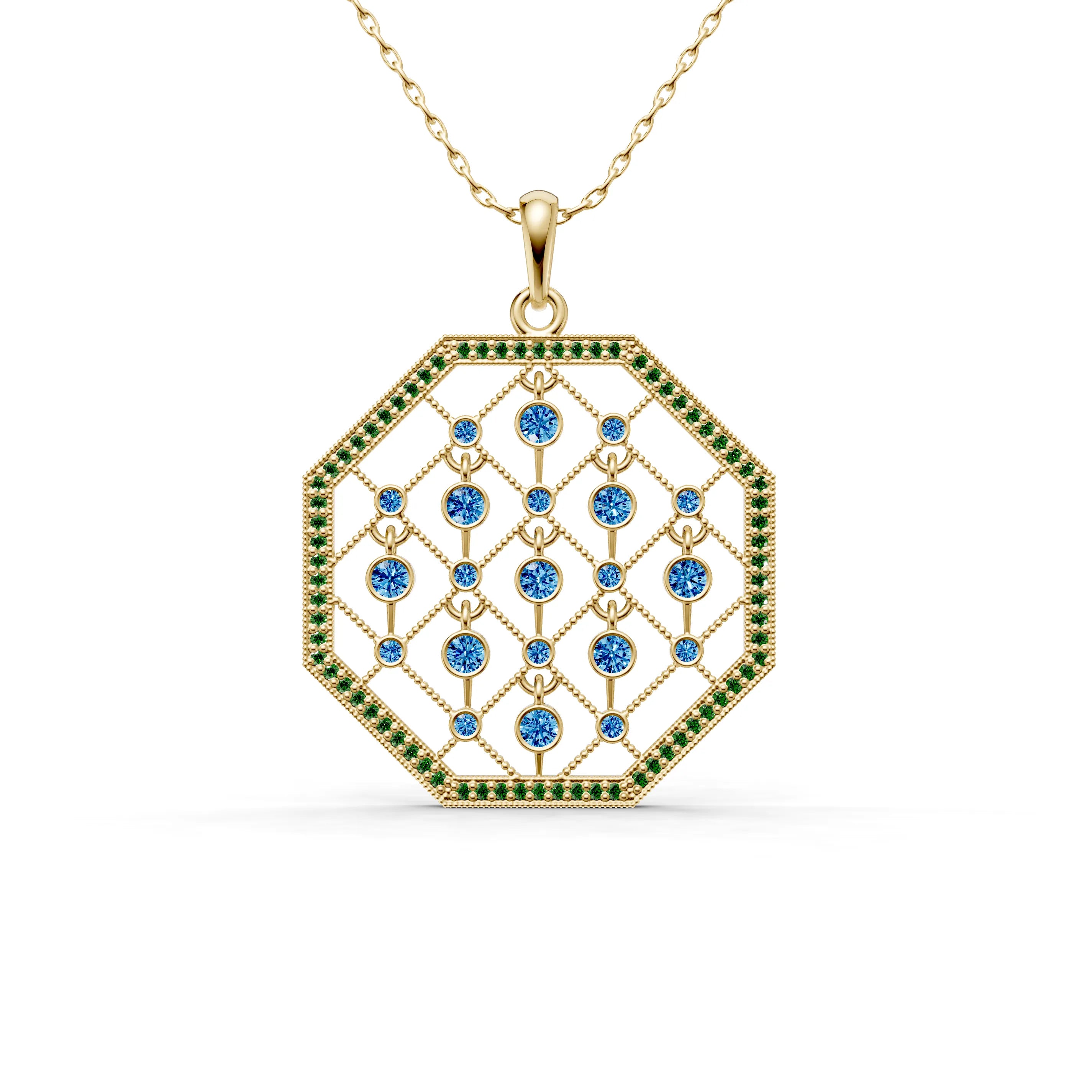 Gold_Aquamarine_Emerald