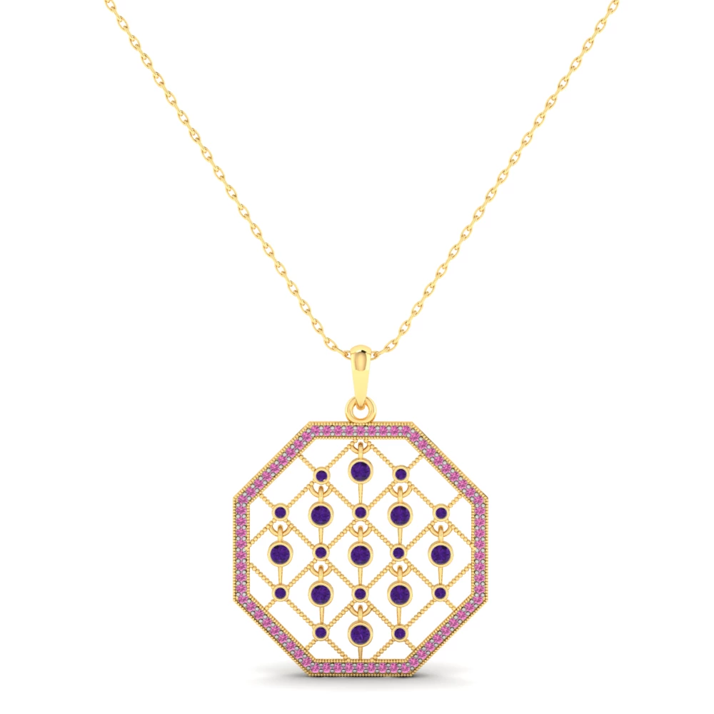 Gold_Amethyst_Pink