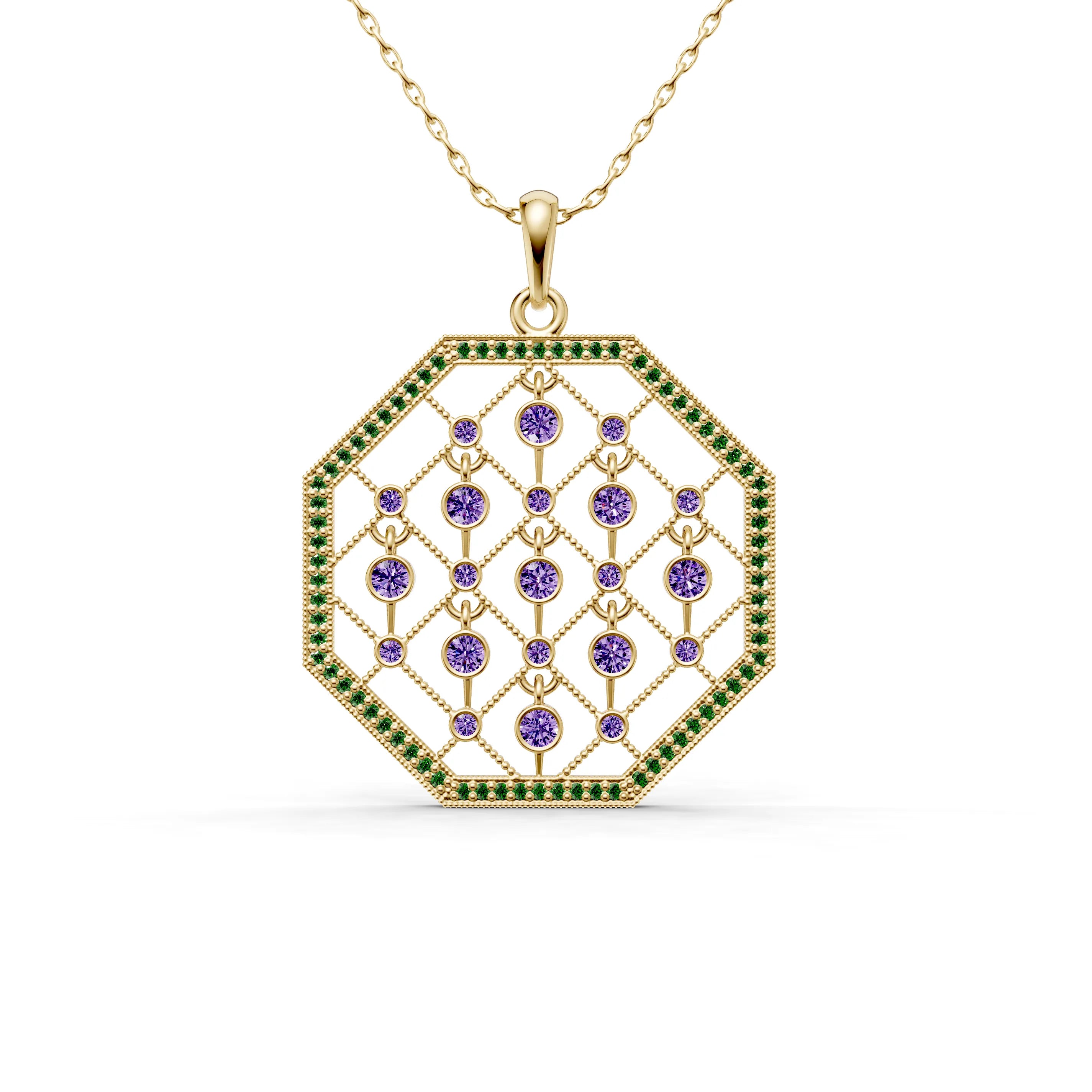Gold_Amethyst_Emerald