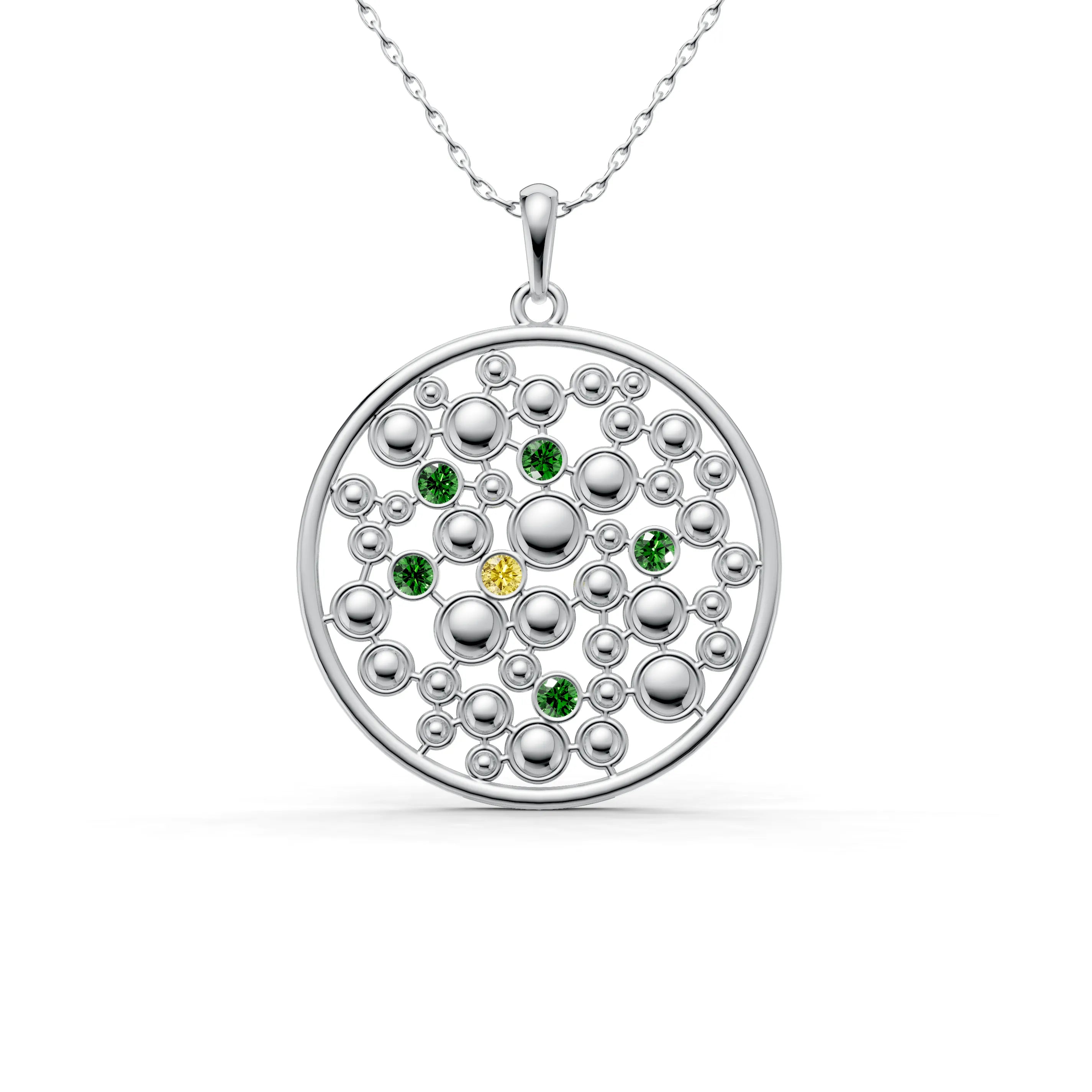 Silver_Emerald_Citrine