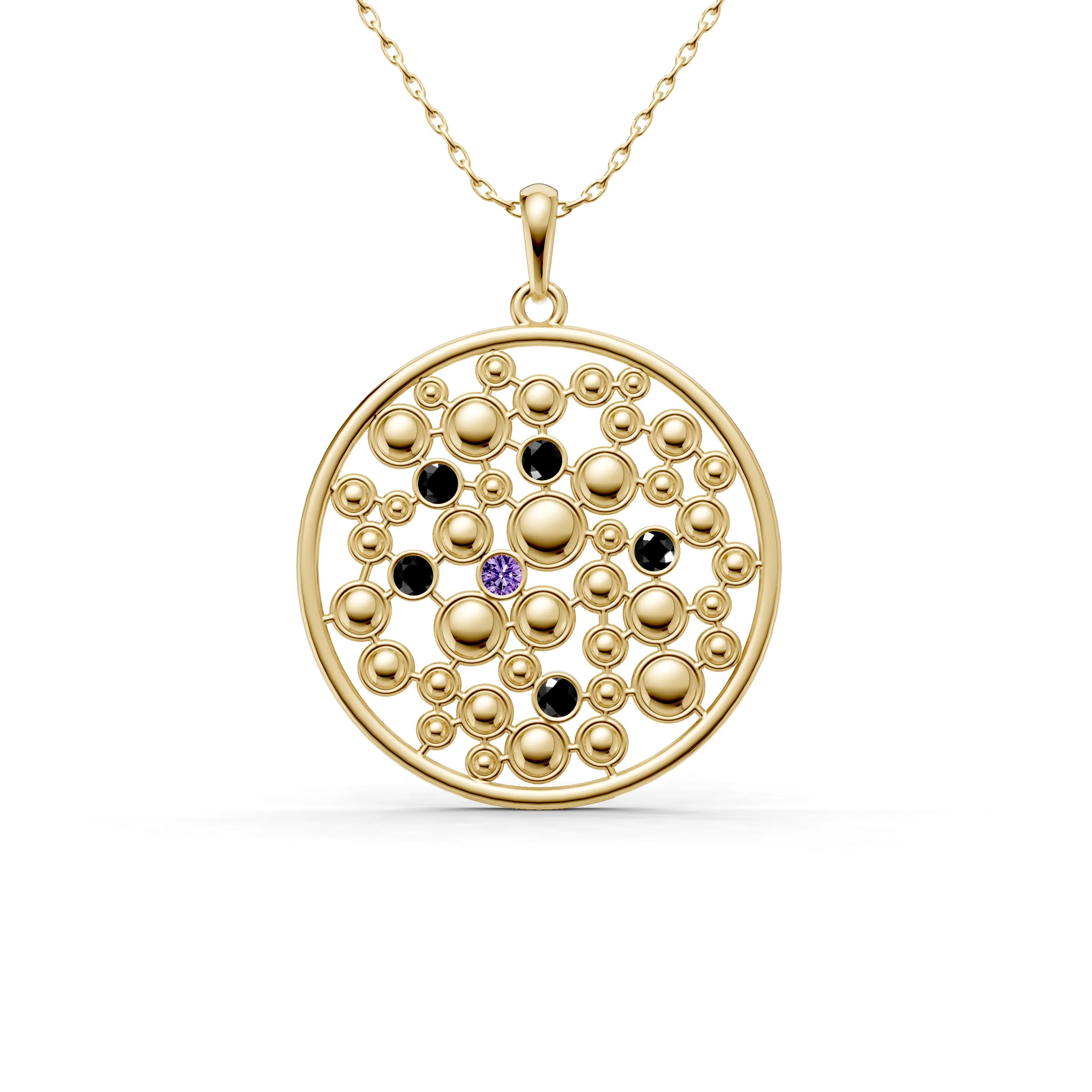 Gold_Black_Amethyst