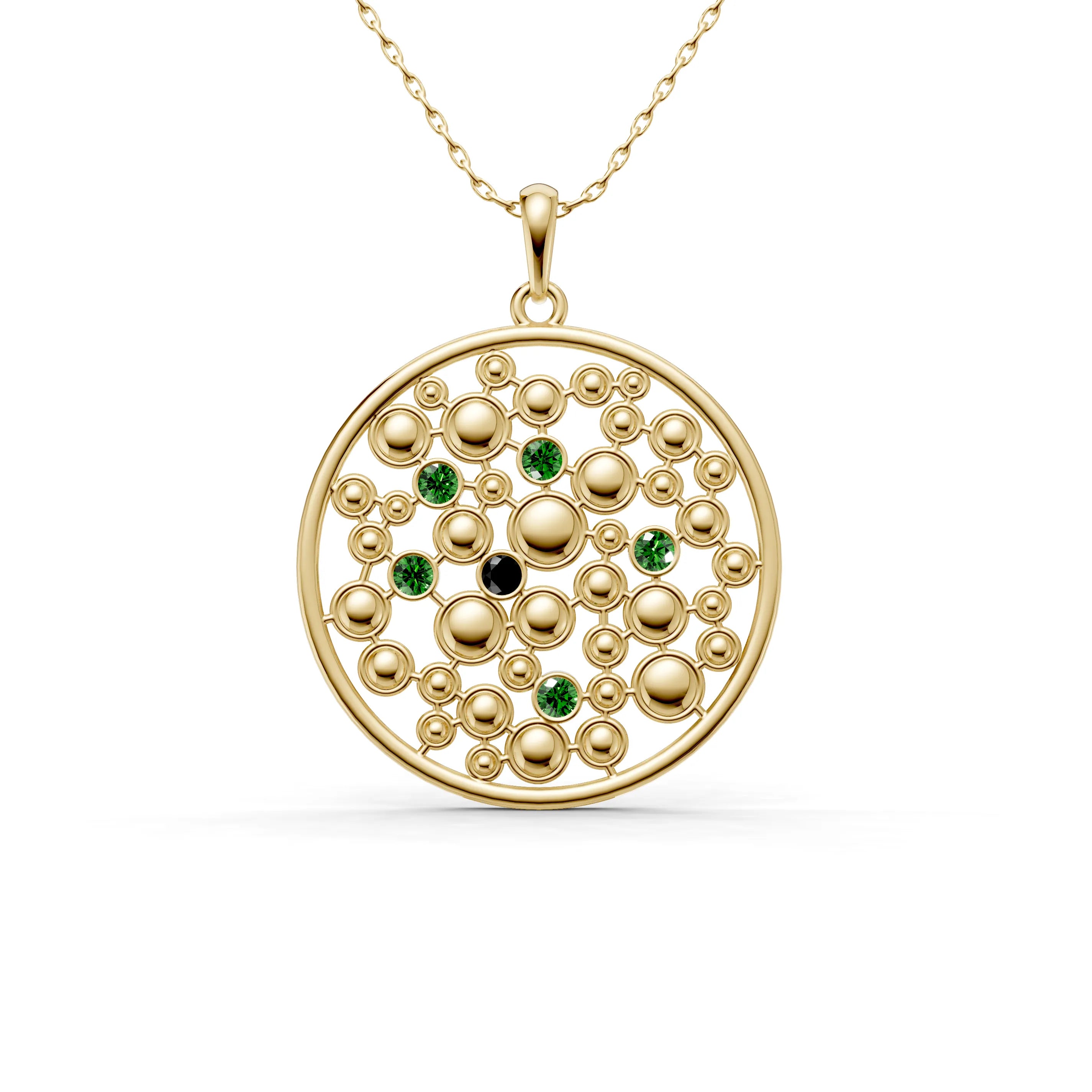 Gold_Emerald_Black