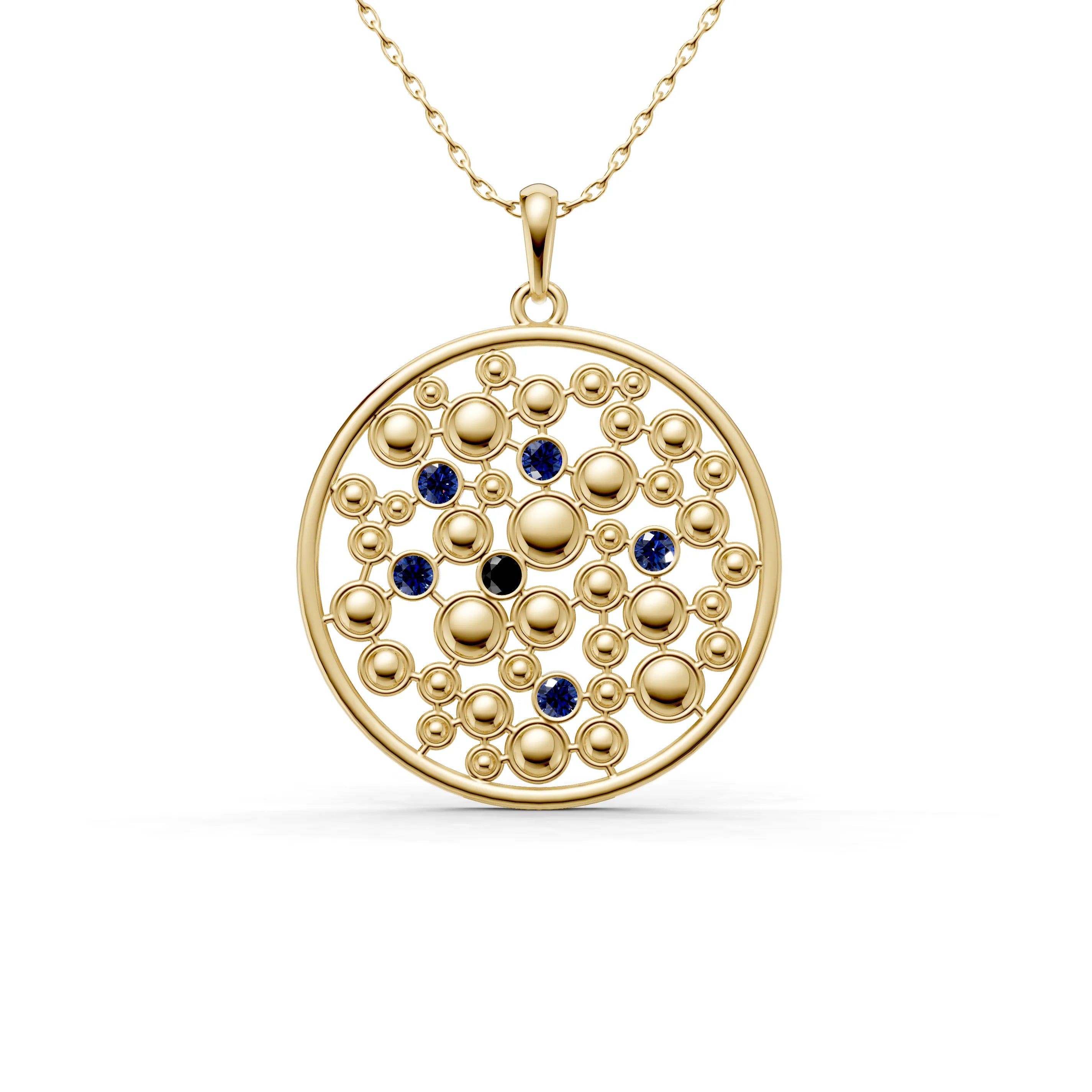 Gold_Sapphire_Black
